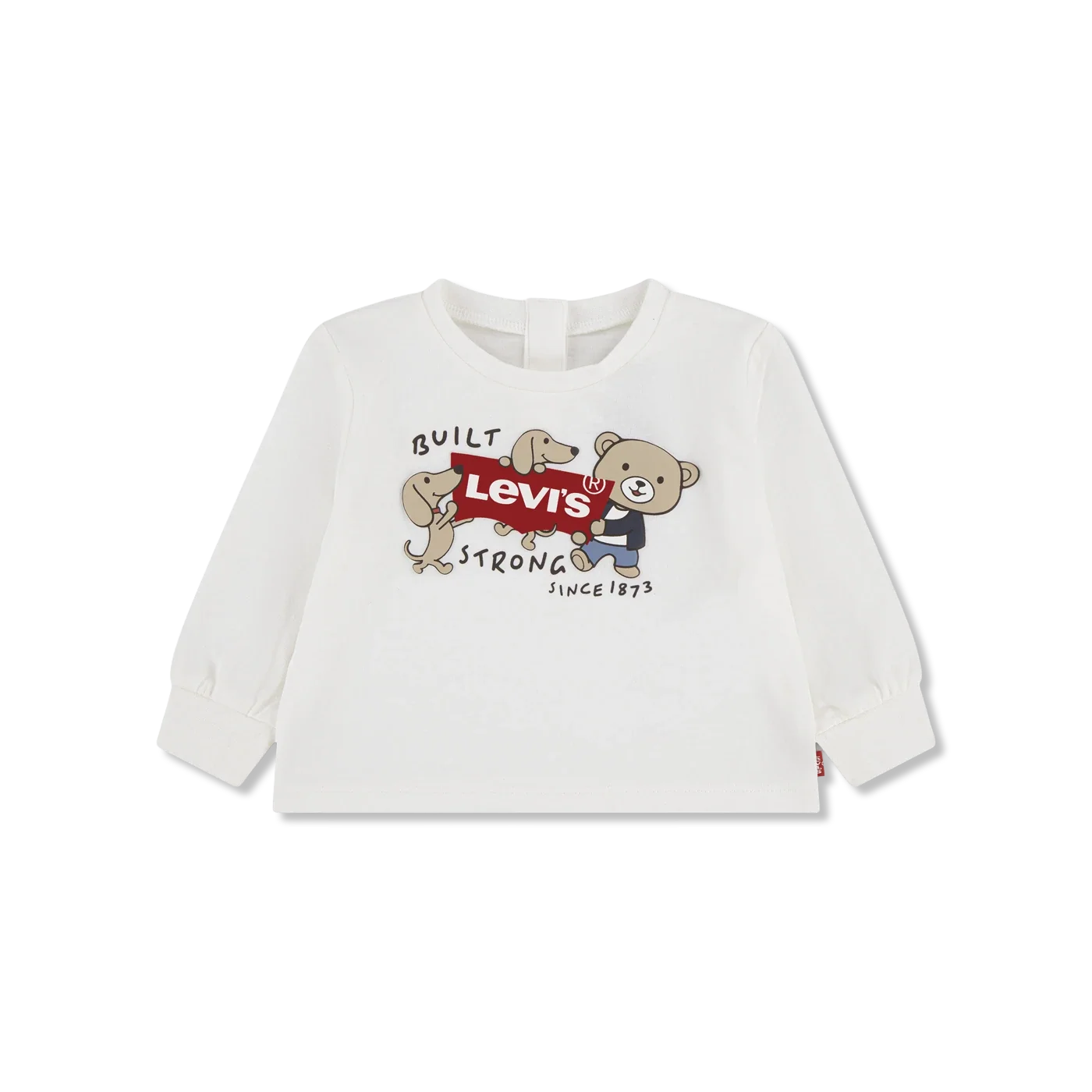 Graphic Blouse