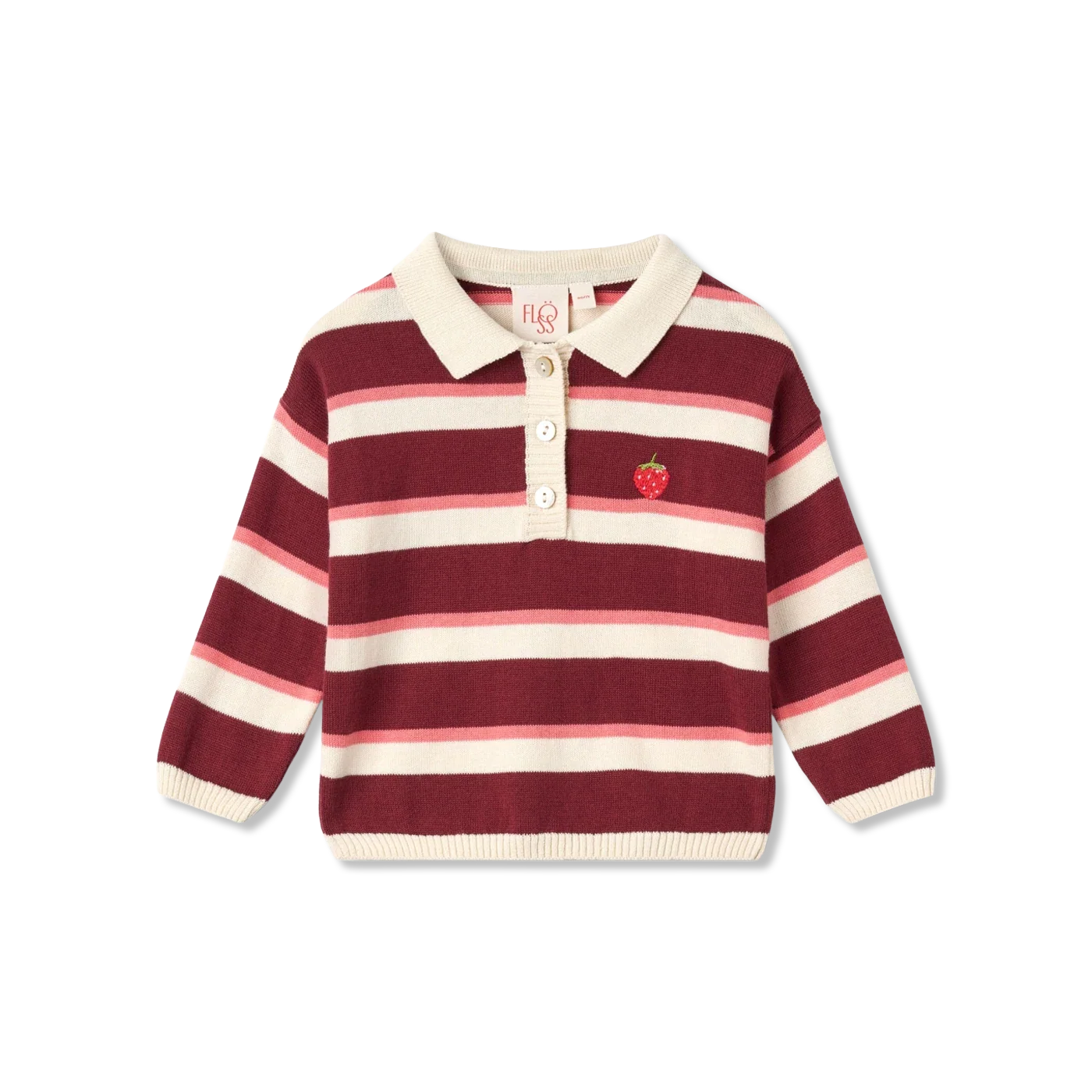 Elisa Blouse
