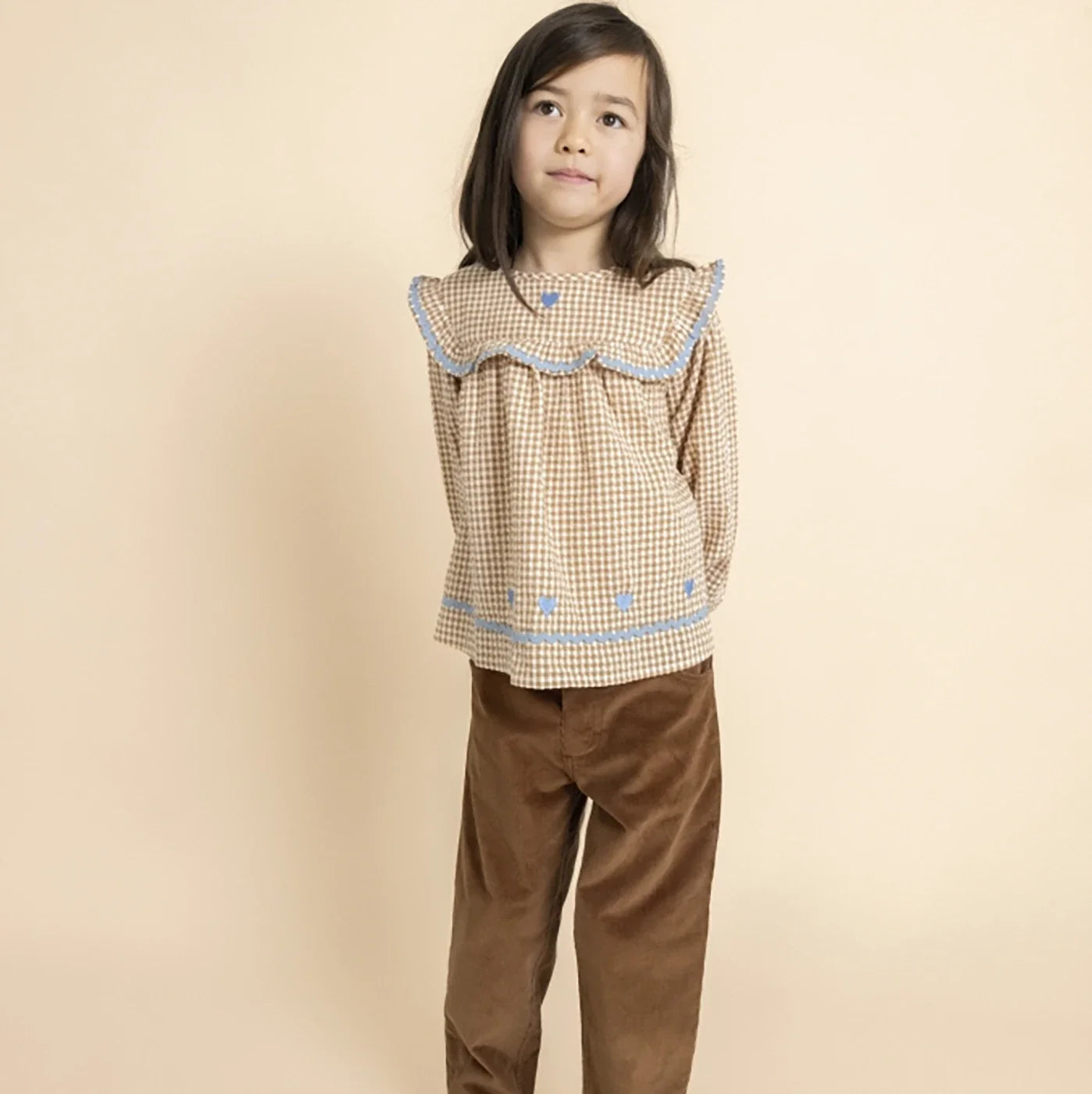 Ellis Blouse