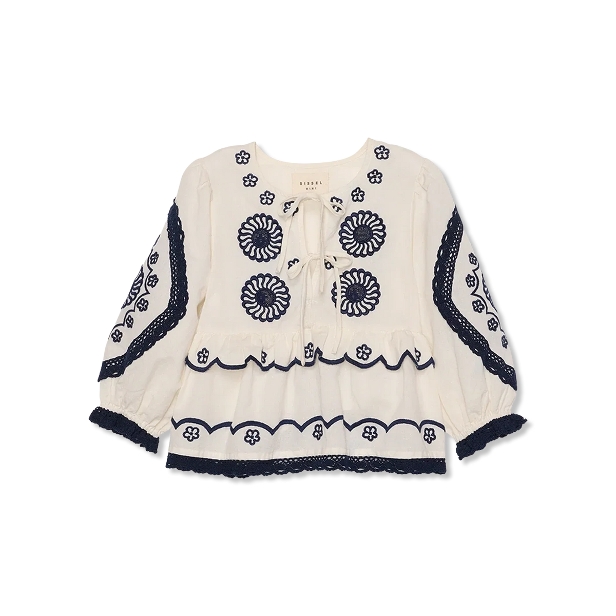 Erica Blouse