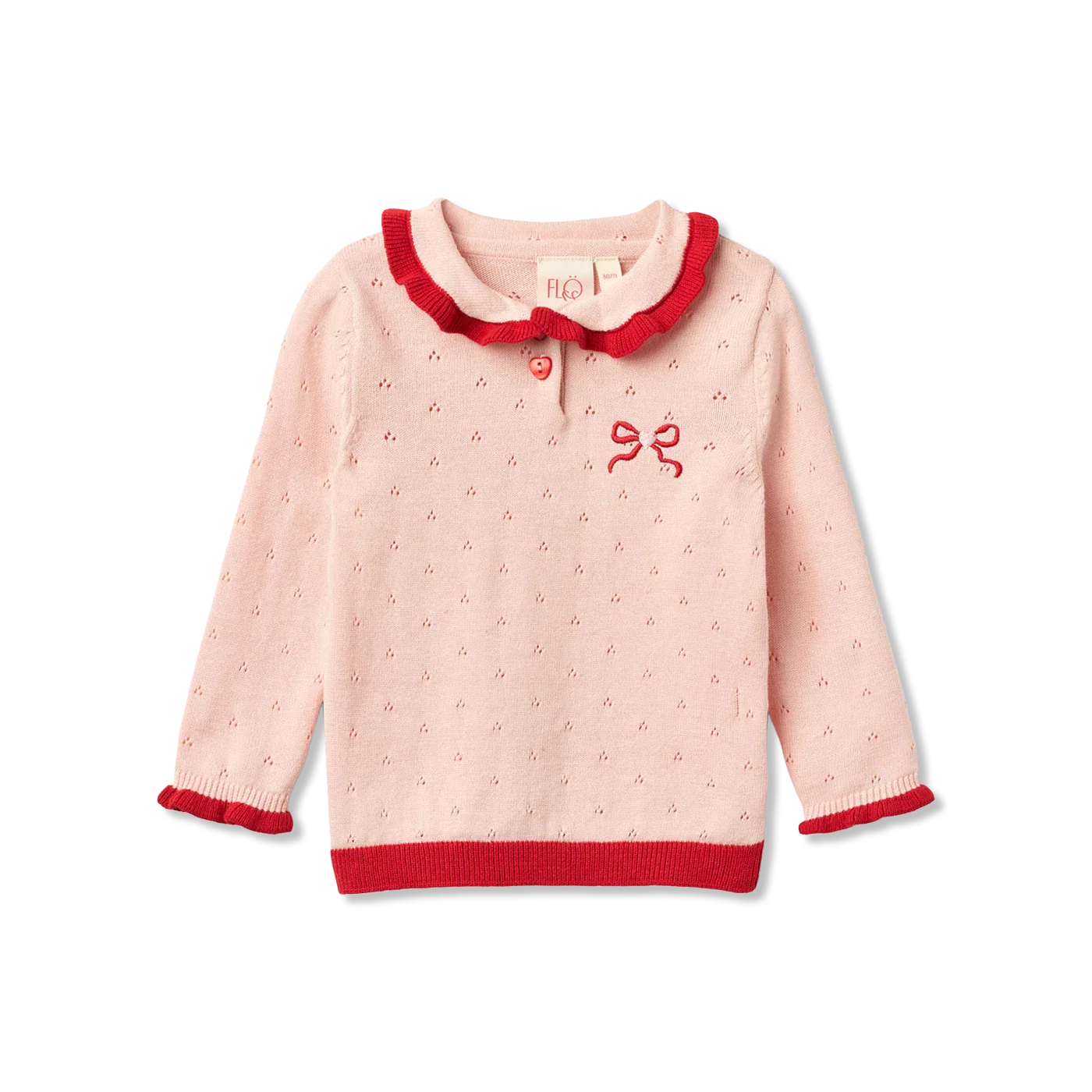 Astrid t-shirt lange mouw