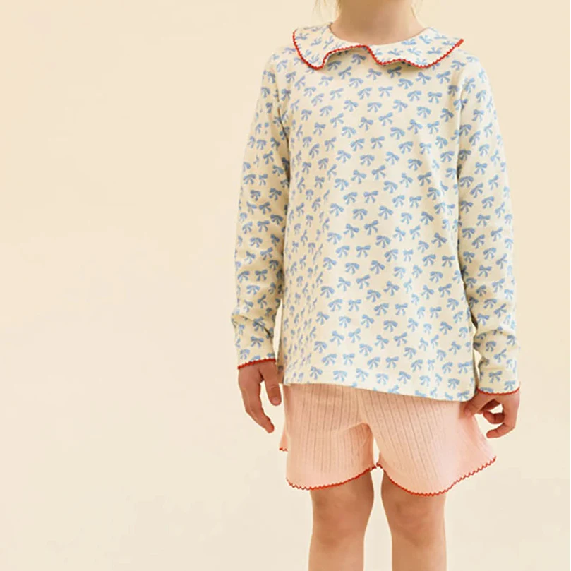 Liva Shorts
