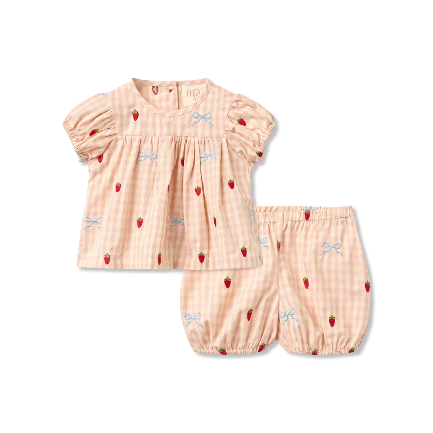 Dolly Shortsset