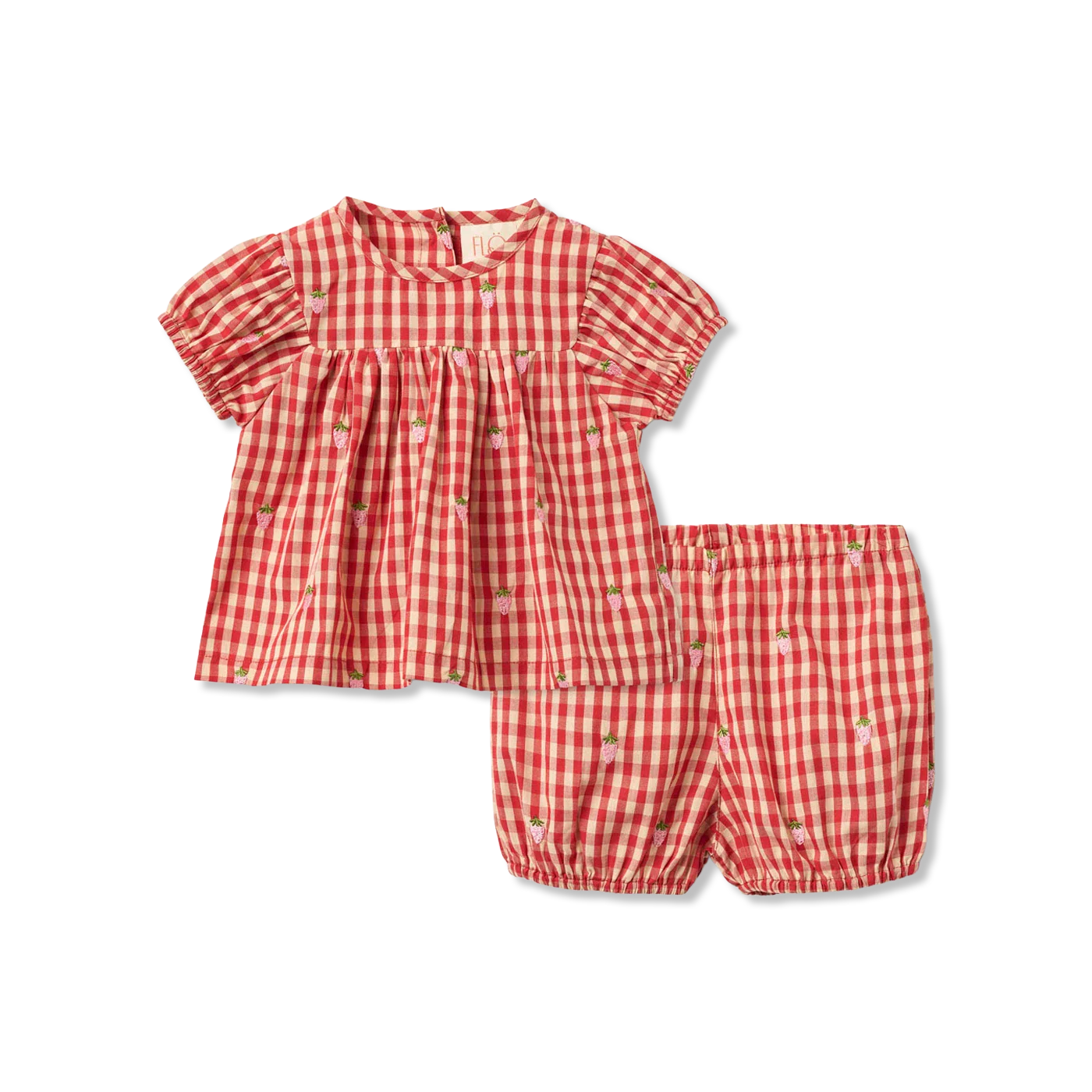 Molly Shortsset