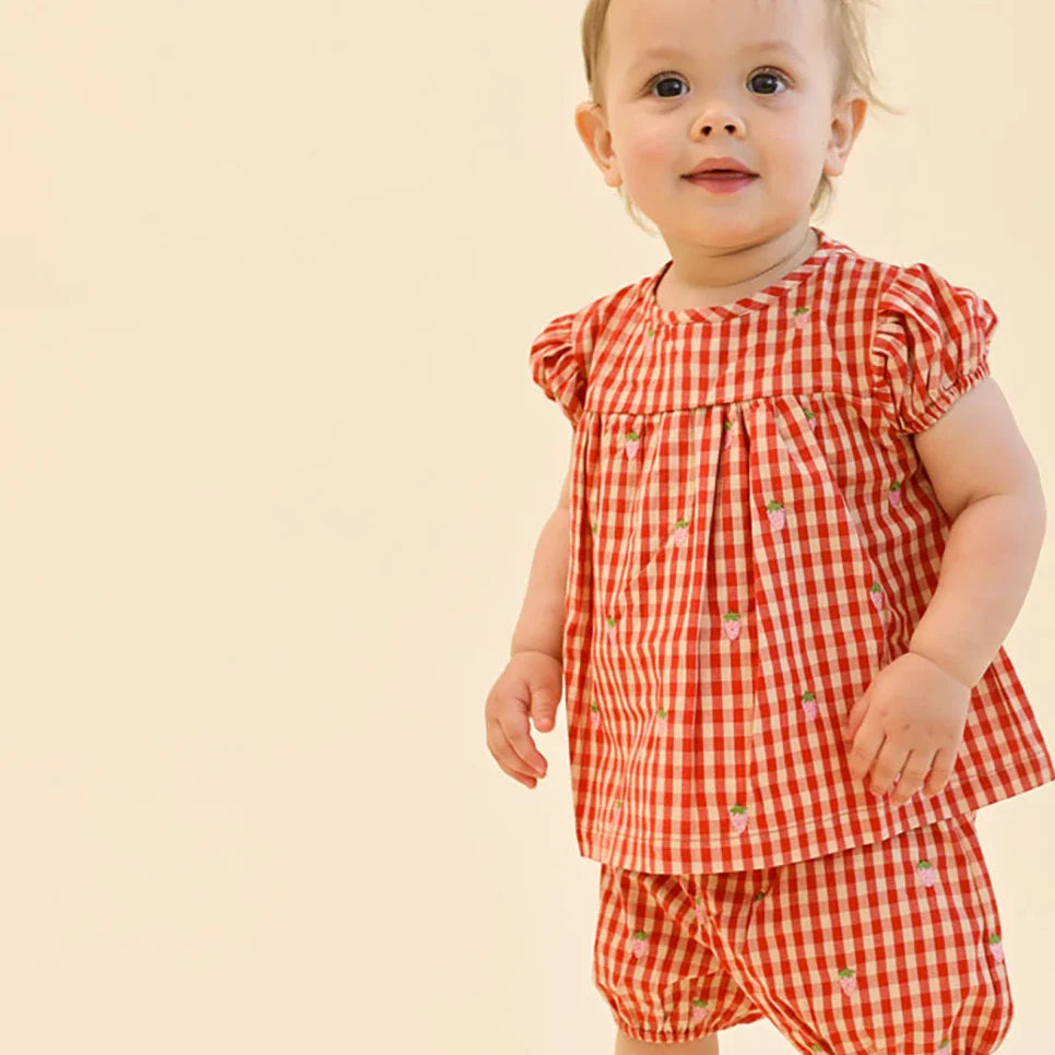 Molly Shortsset