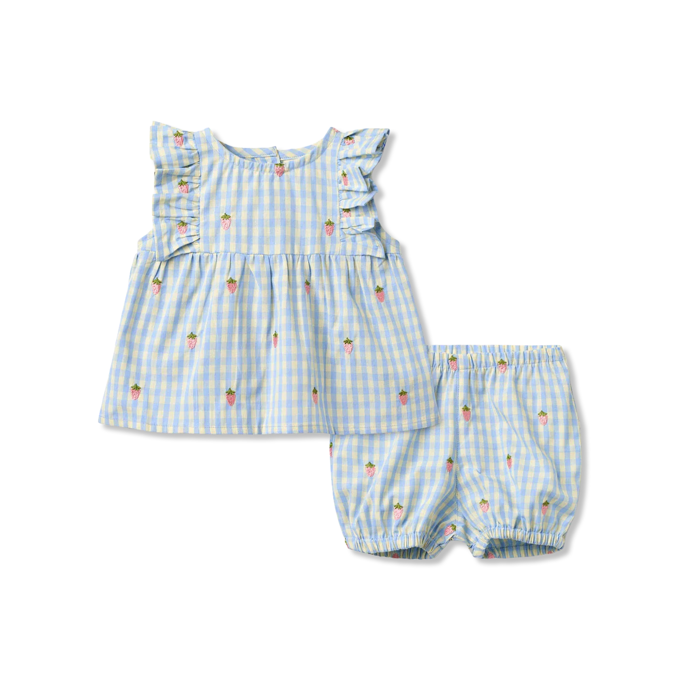 Mille Shortsset