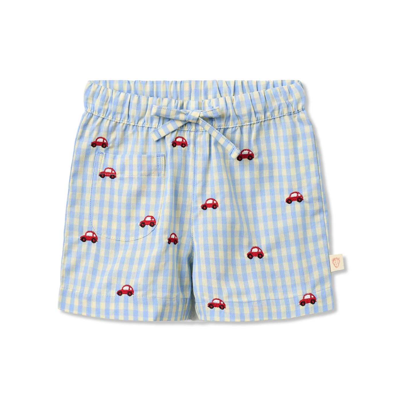 Albert Shorts