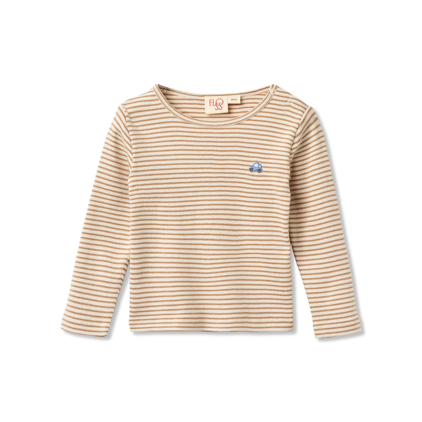 Fresa Blouse