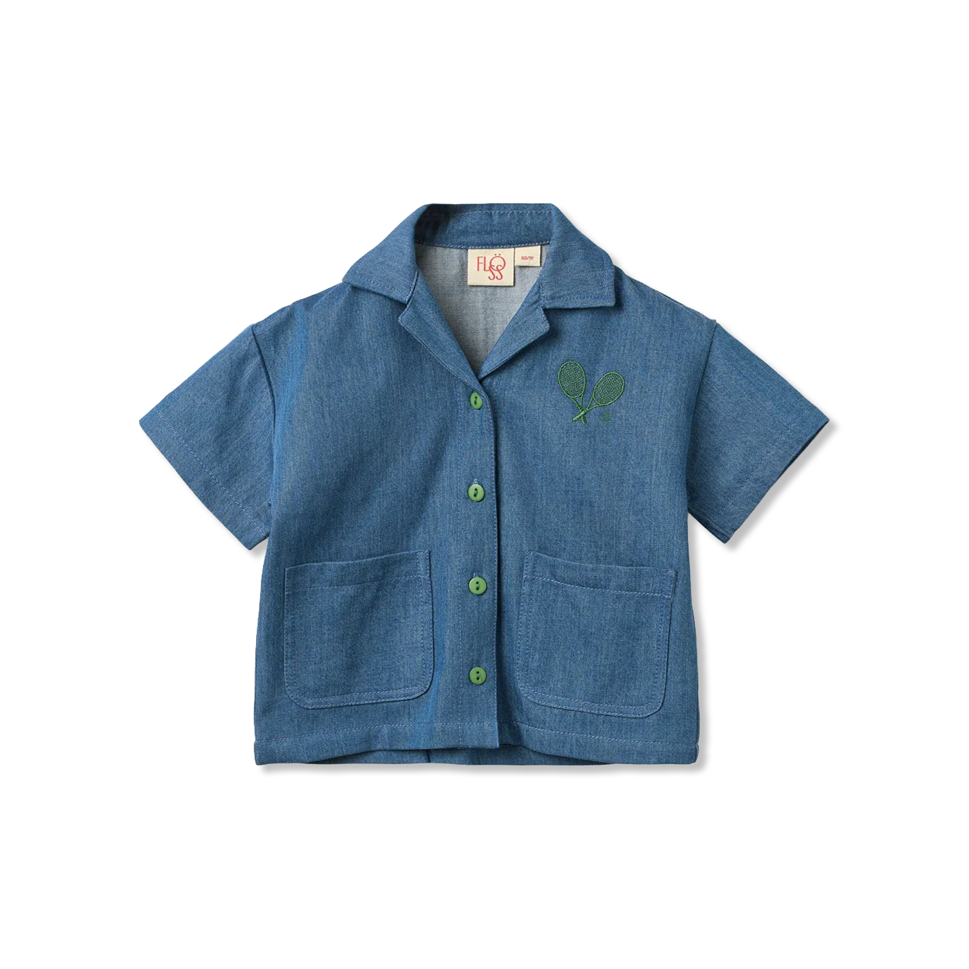 Victor Shirt