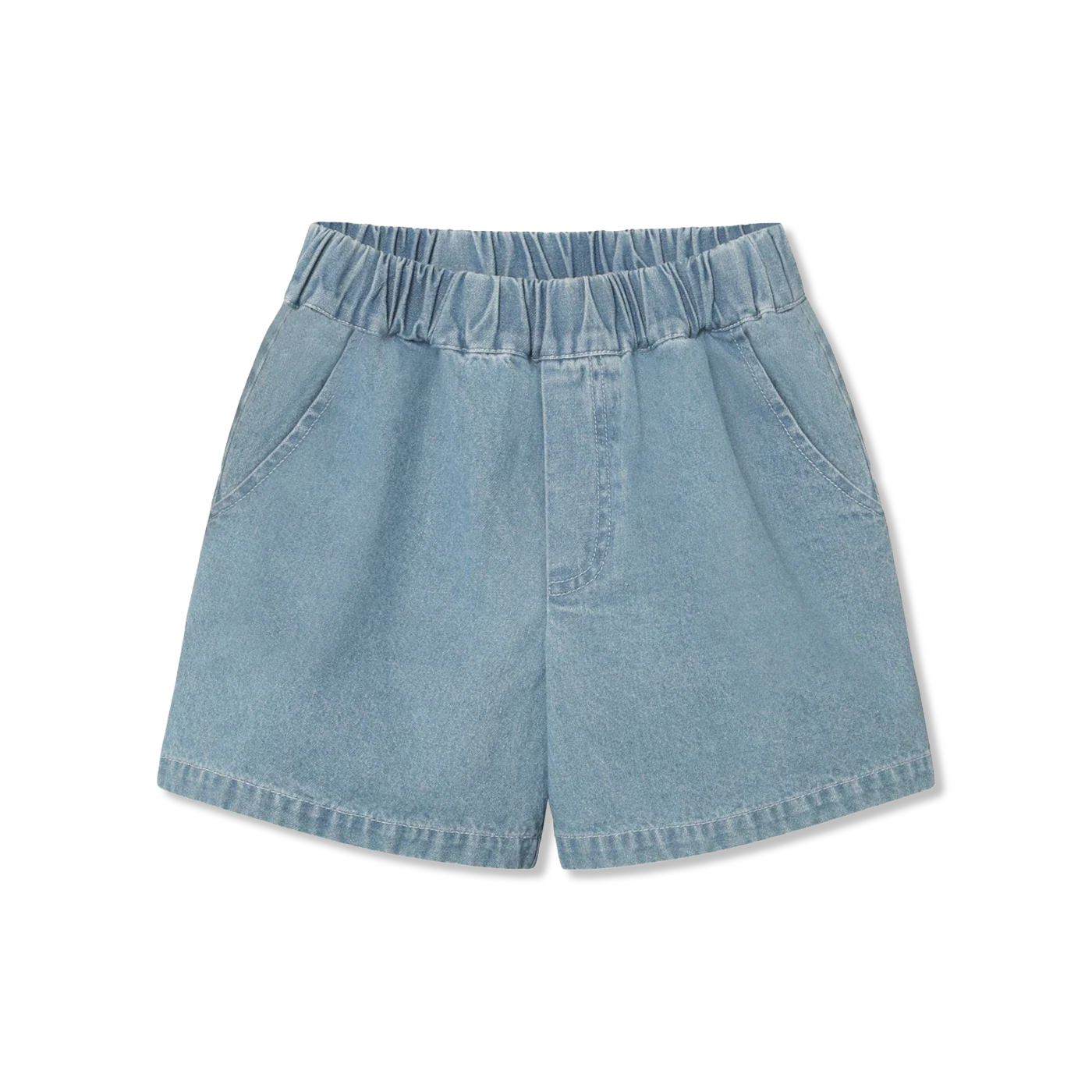 DON DENIM shorts