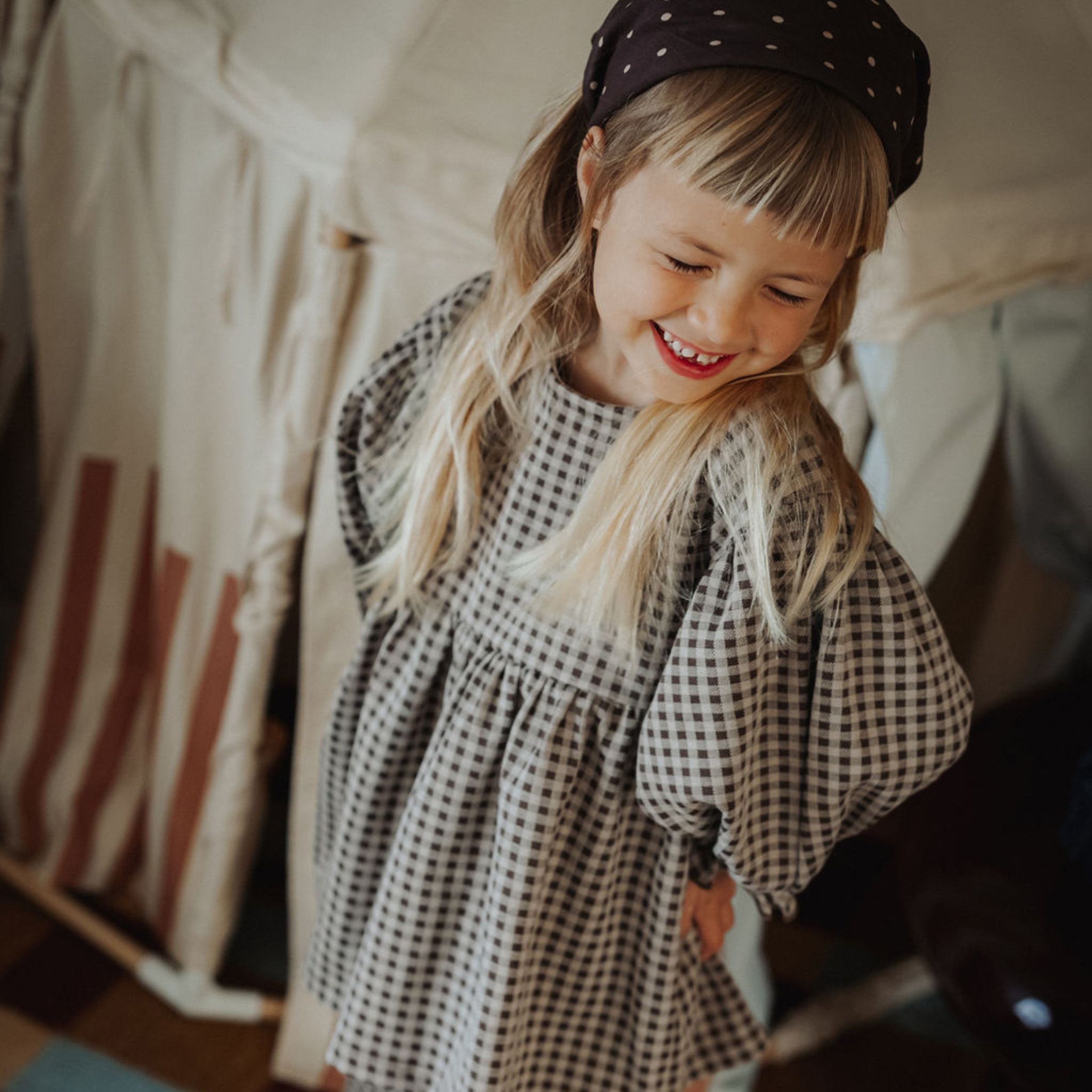 Ella Blouse