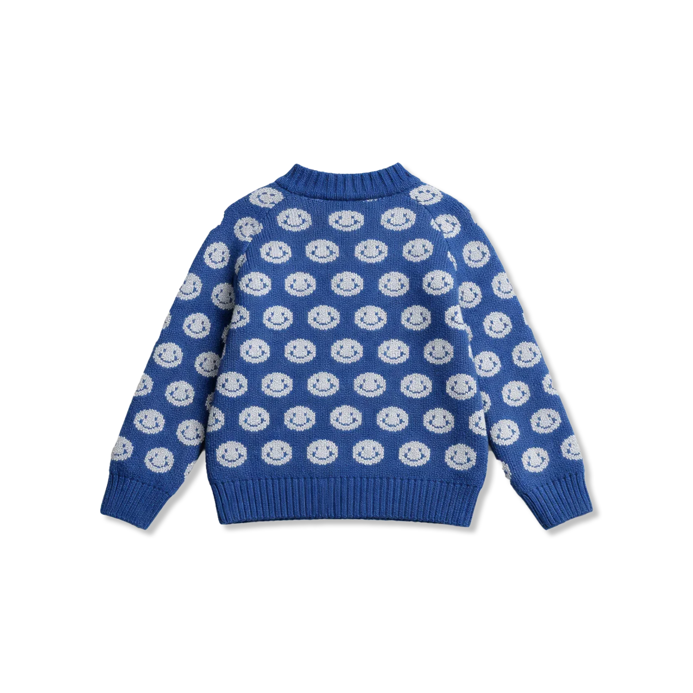 Bon cashmere Gebreide trui