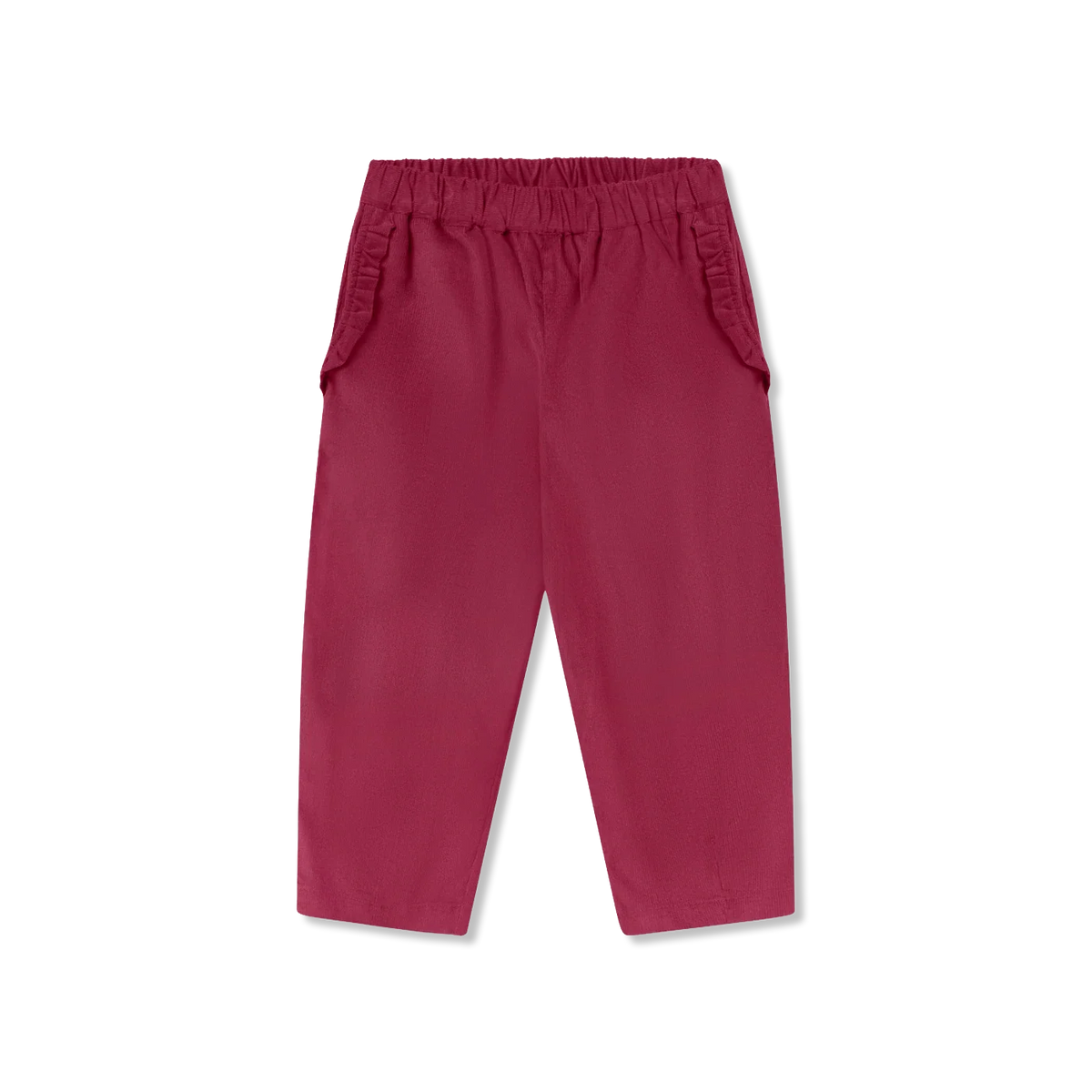 Dolly ruffle Broeken
