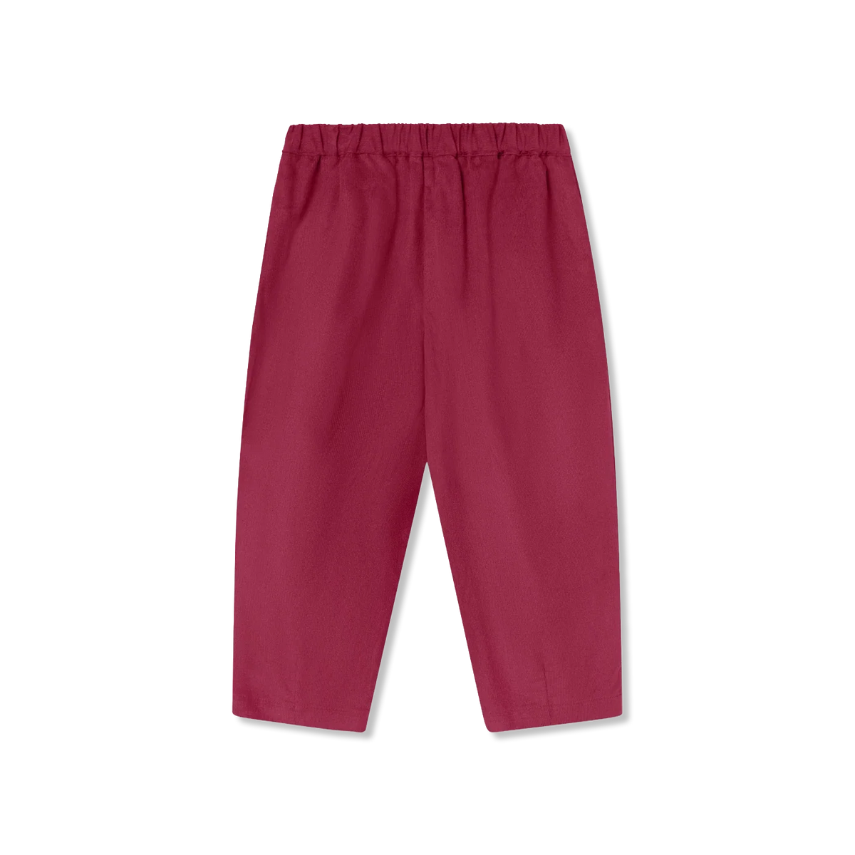Dolly ruffle Broeken