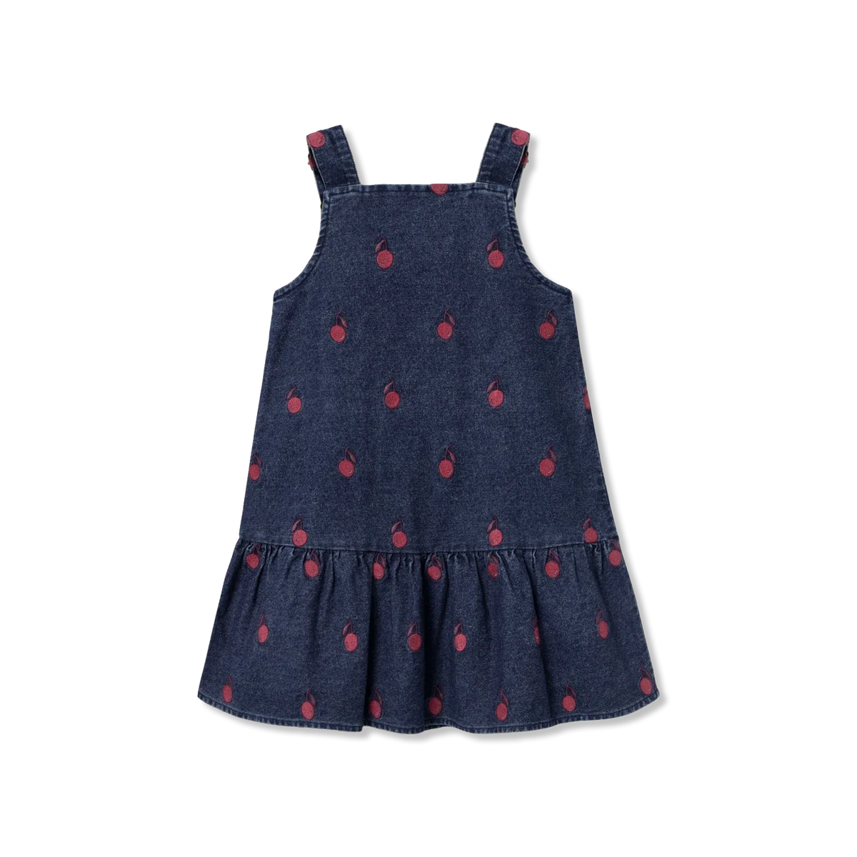 Donna embr Jurk