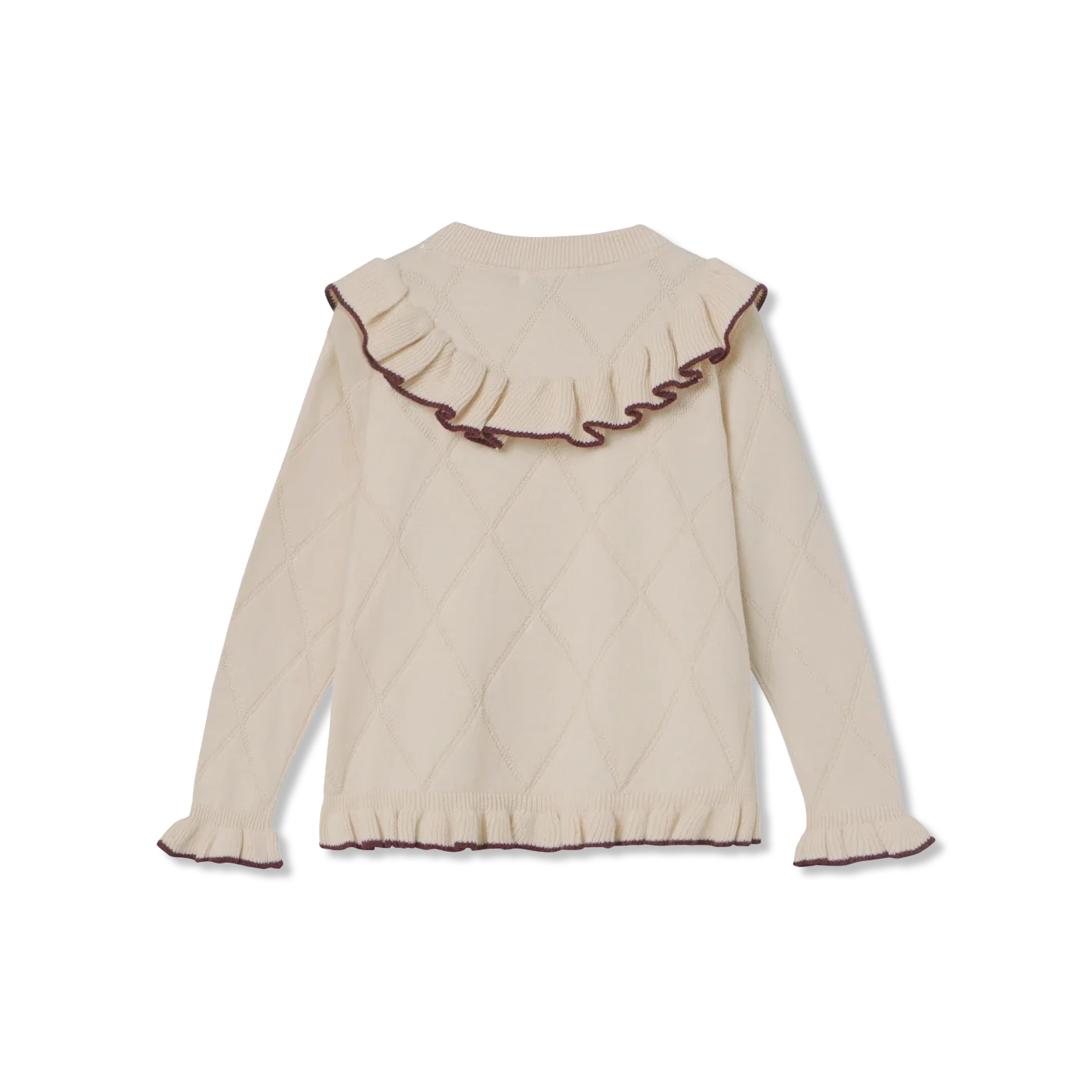Nova embr. Vest