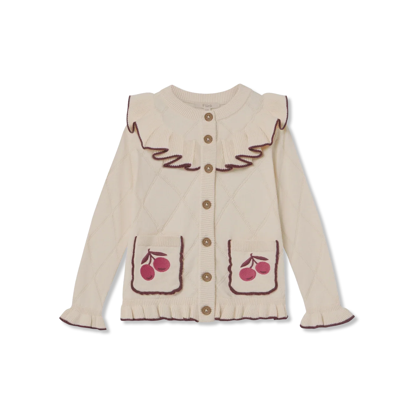 Nova embr. Vest