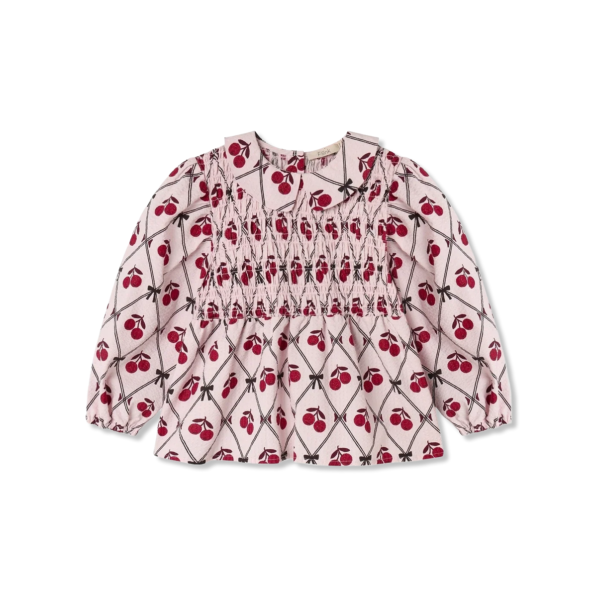 Winter glitter Blouse