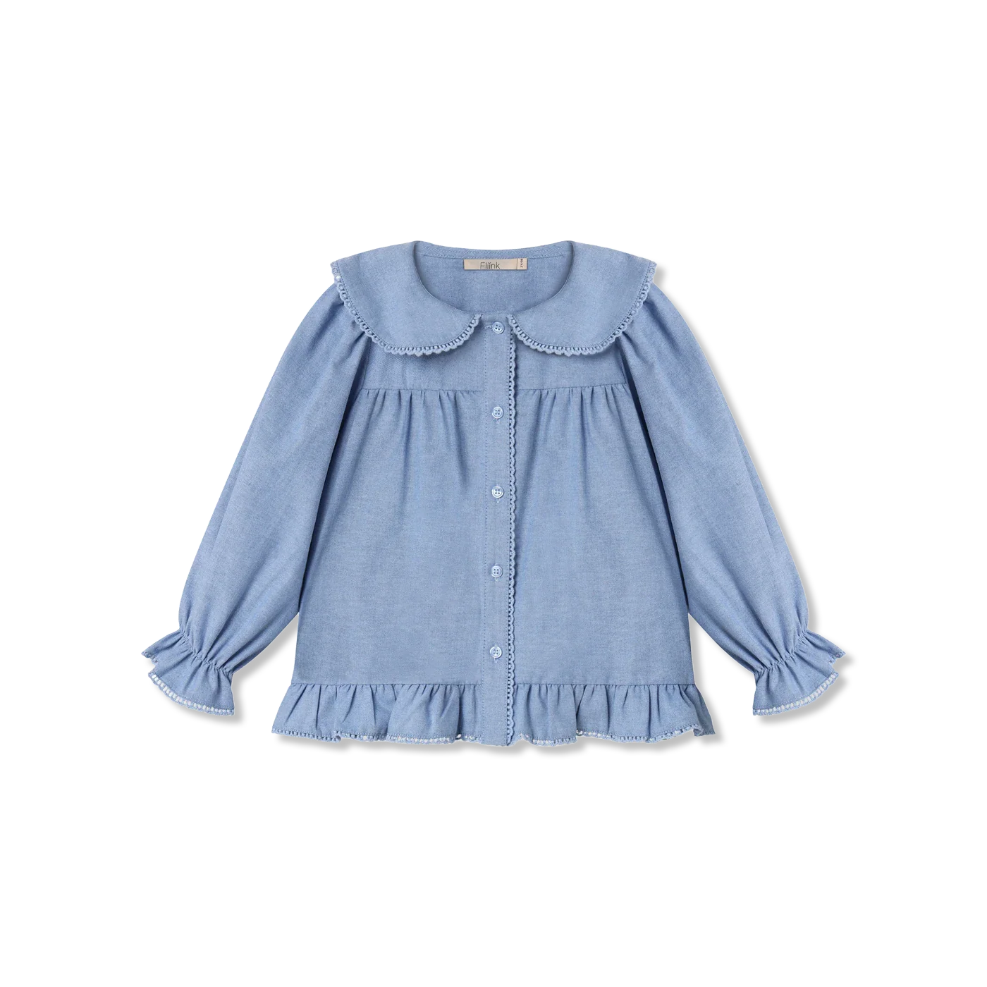 Connie ls Blouse