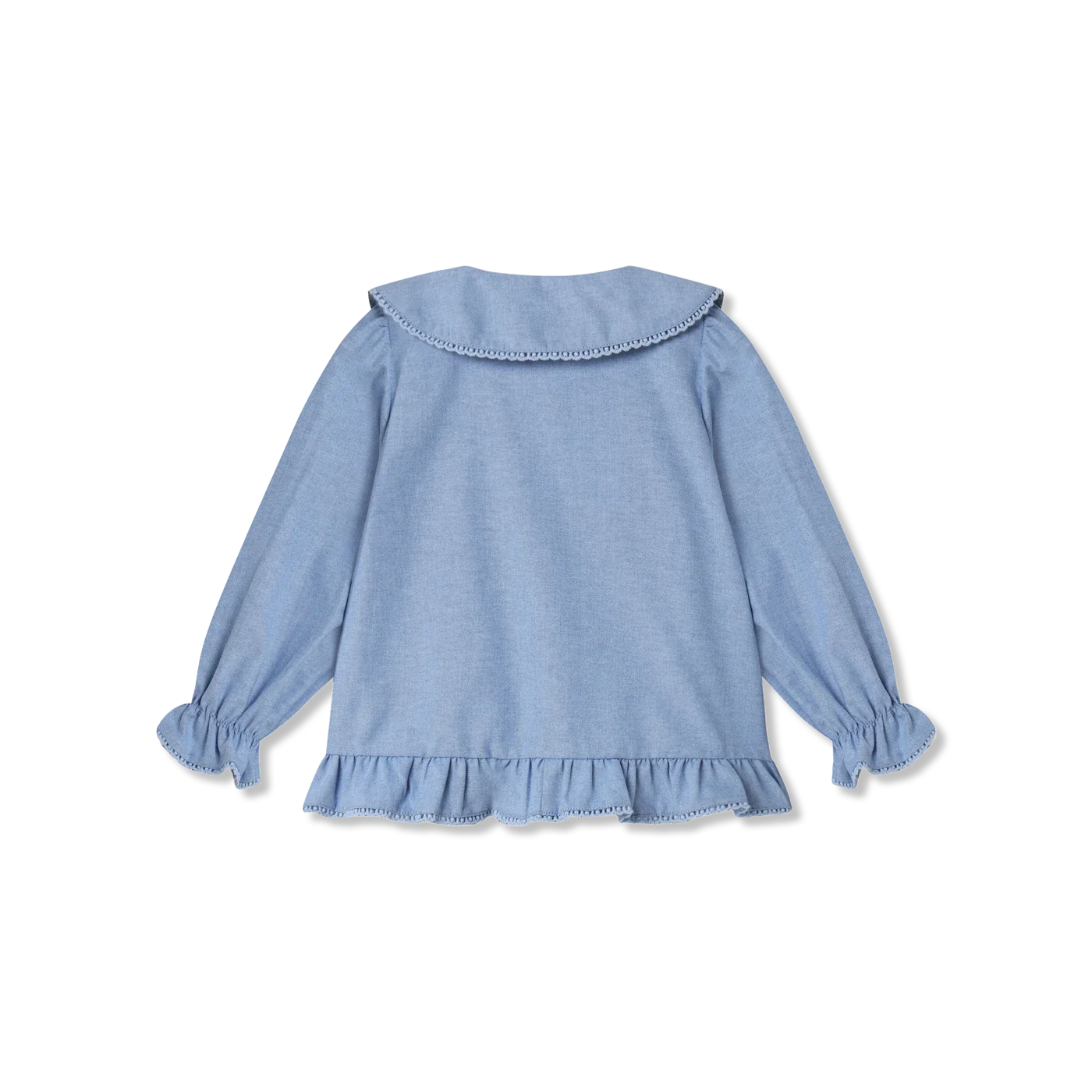 Connie ls Blouse