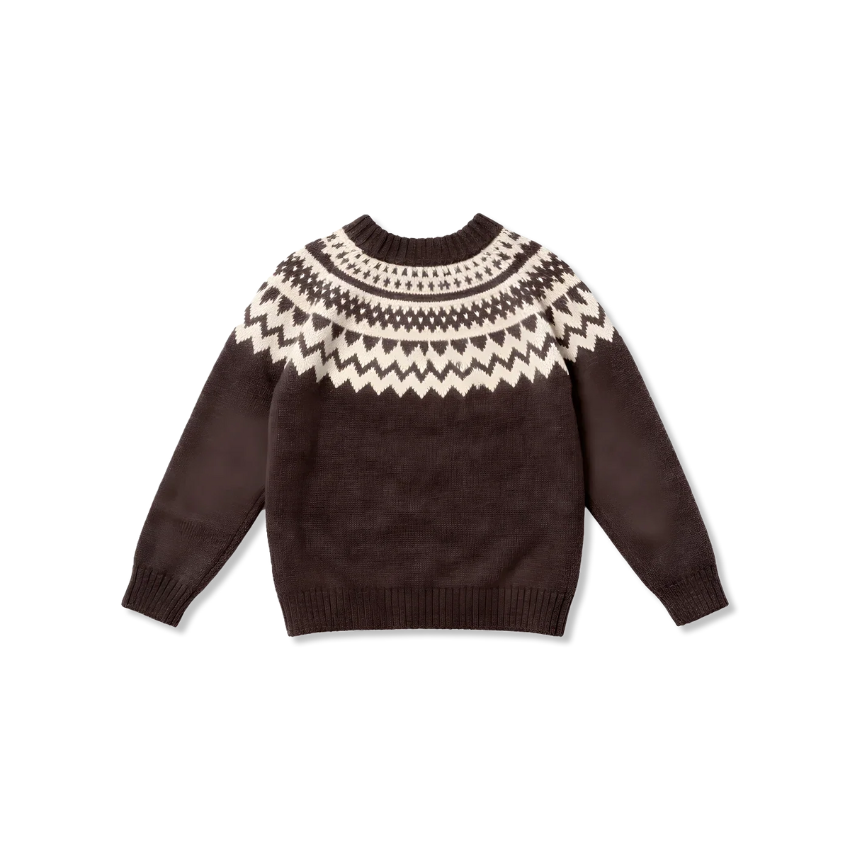 Janie cashmere Gebreide trui