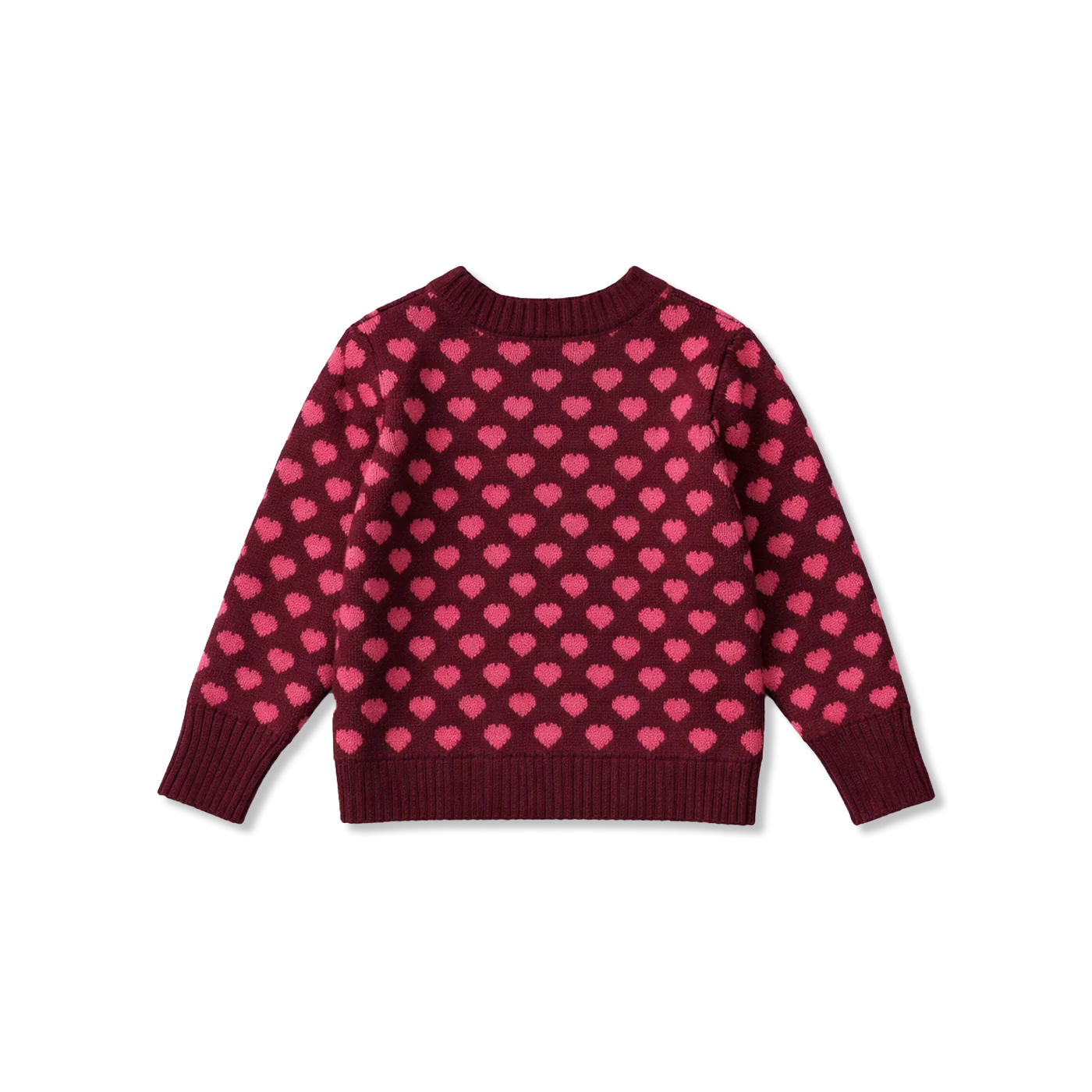 Janie cashmere Gebreide trui