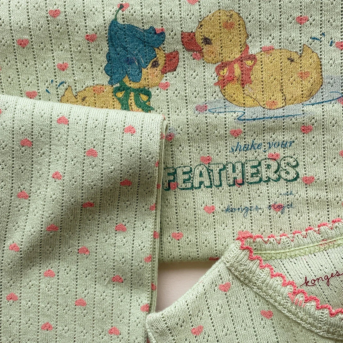 Minnie Romper