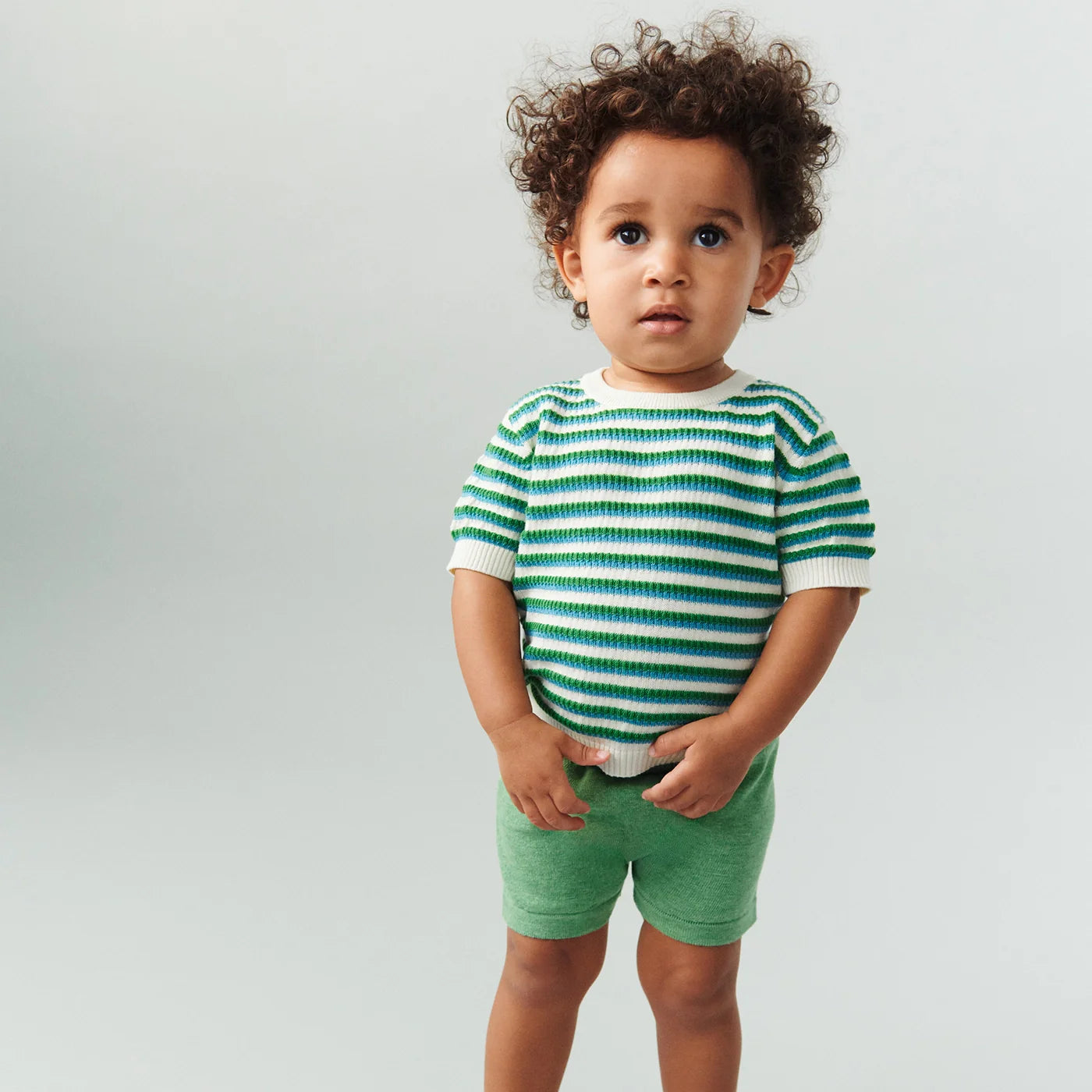 Structure Tee t-Shirt