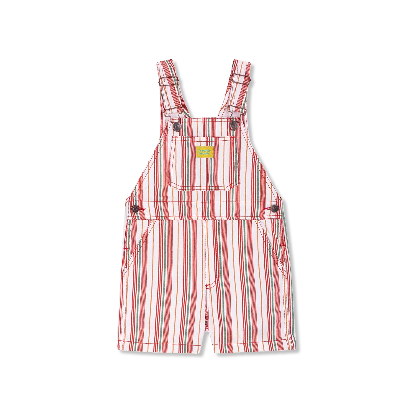 Lasagna overalls broek