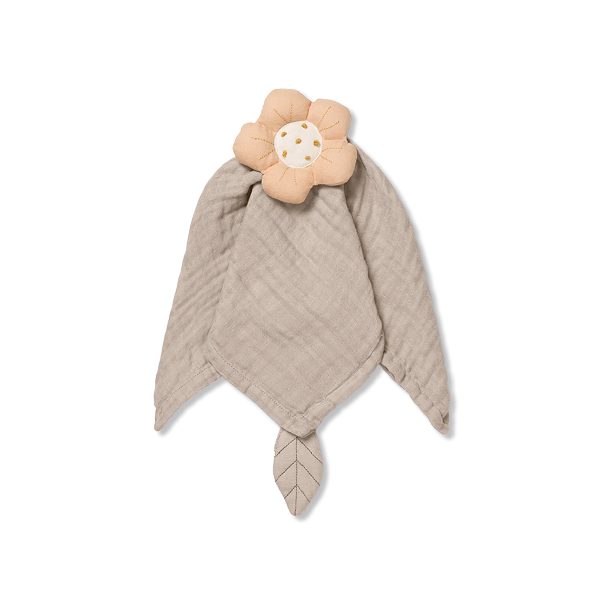 Fleur Knuffeldoekje
