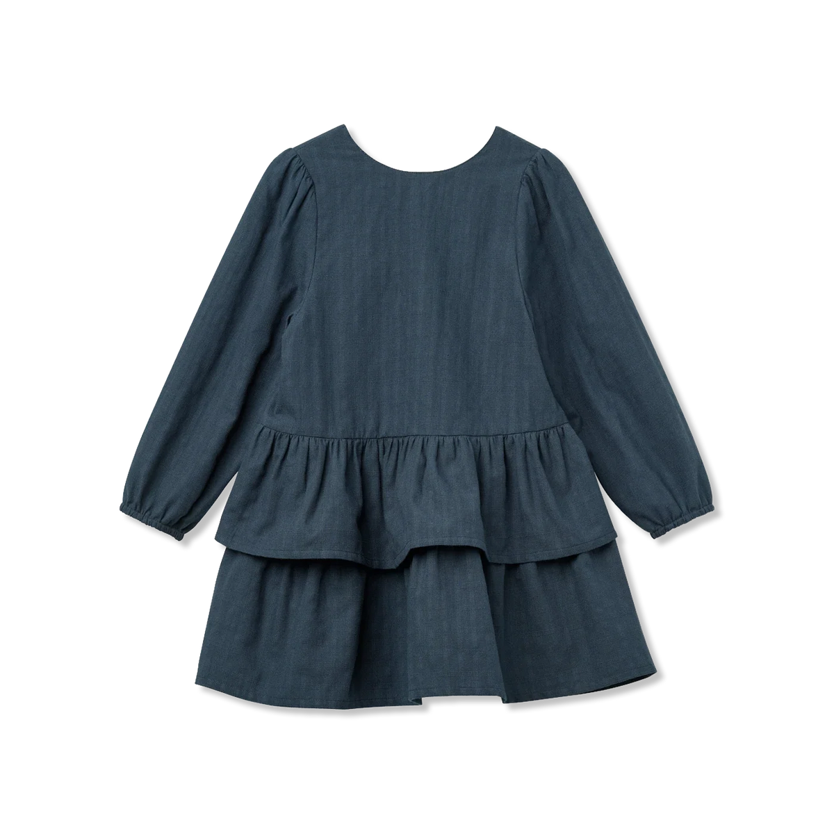 Frill Jurk