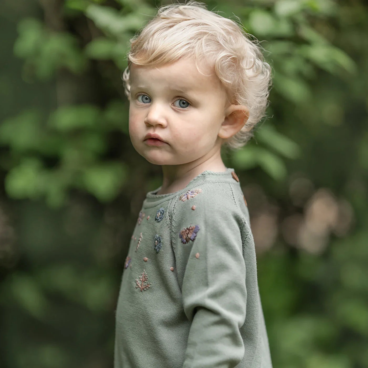 Sandra t-shirt lange mouw