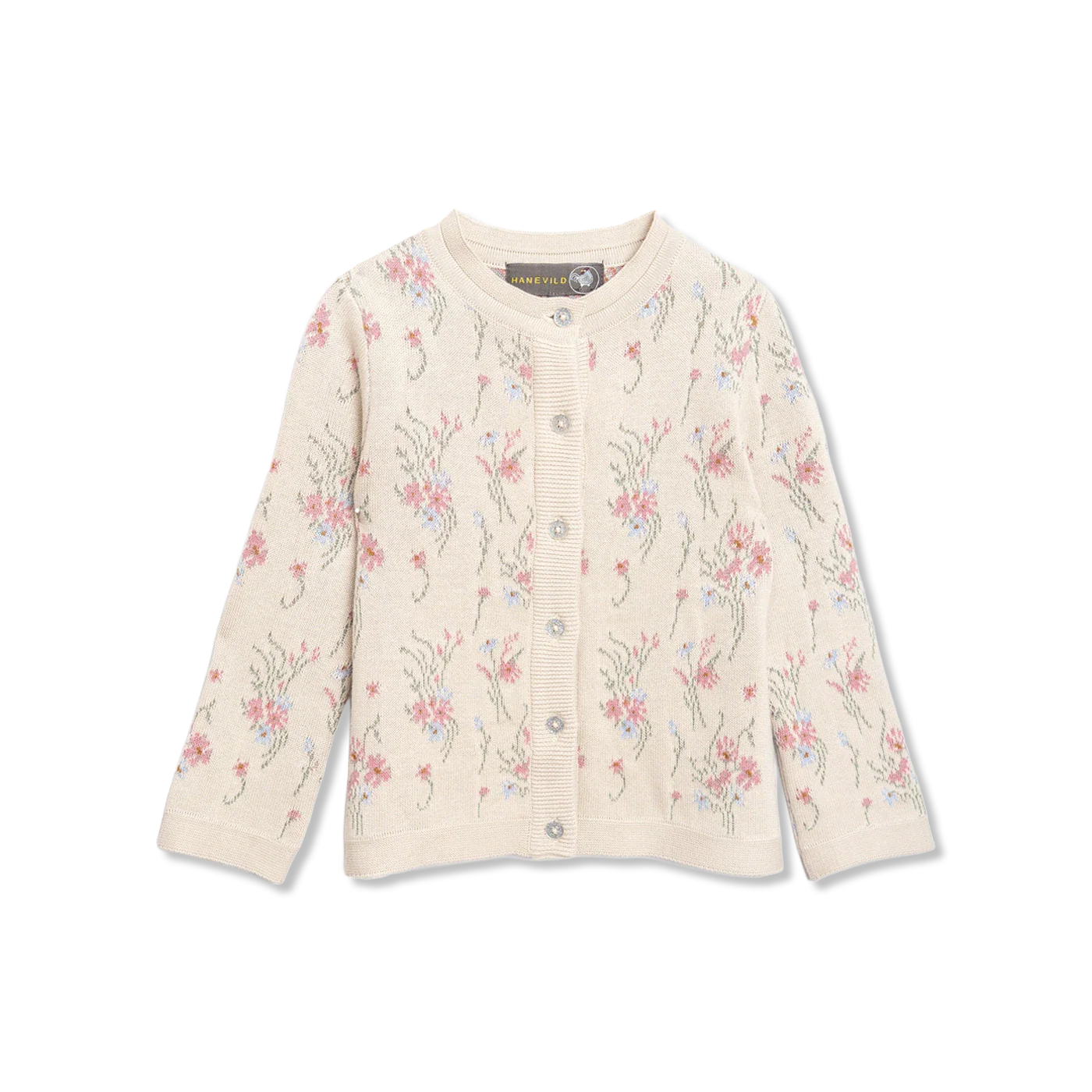 Flower vest