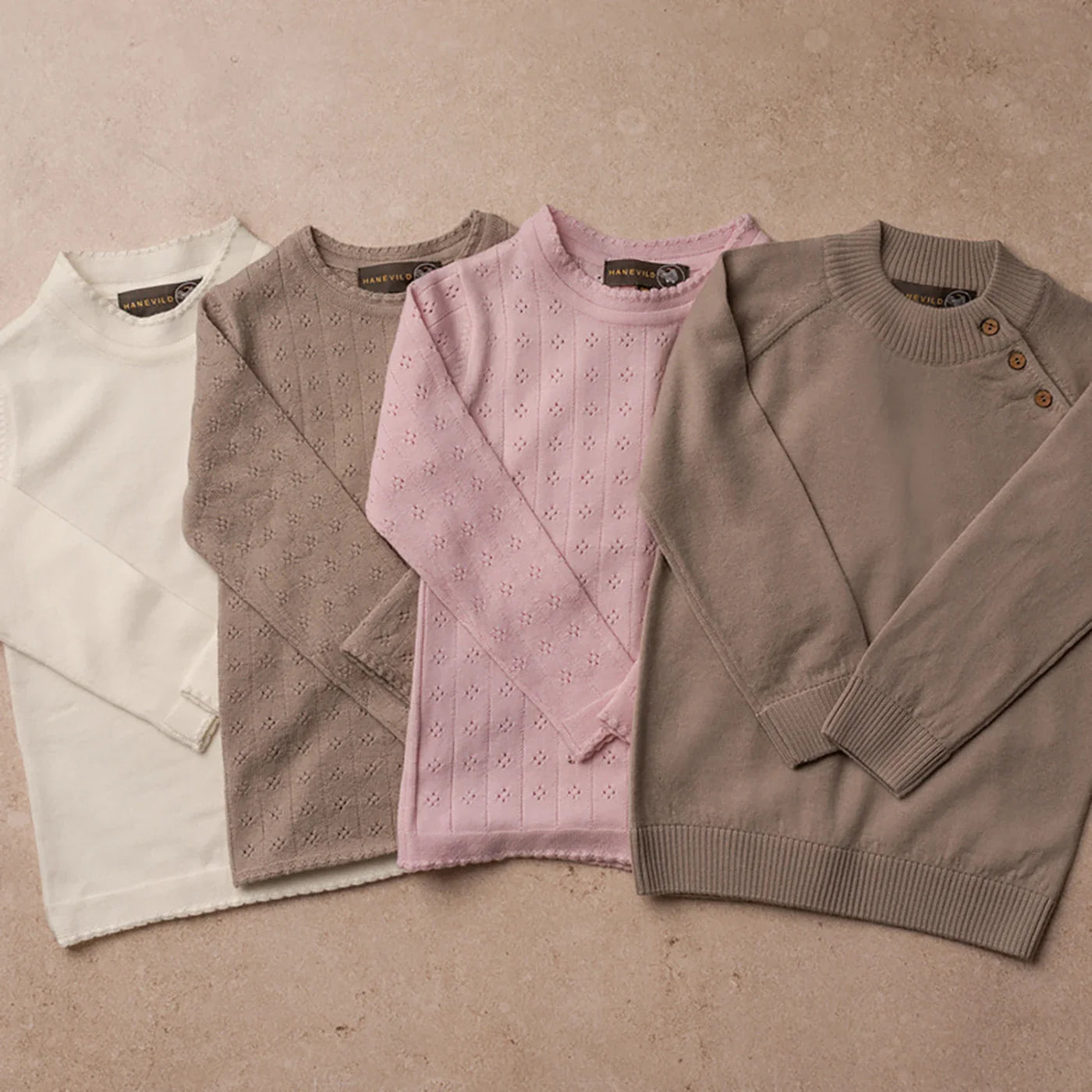 Thin t-shirt lange mouw