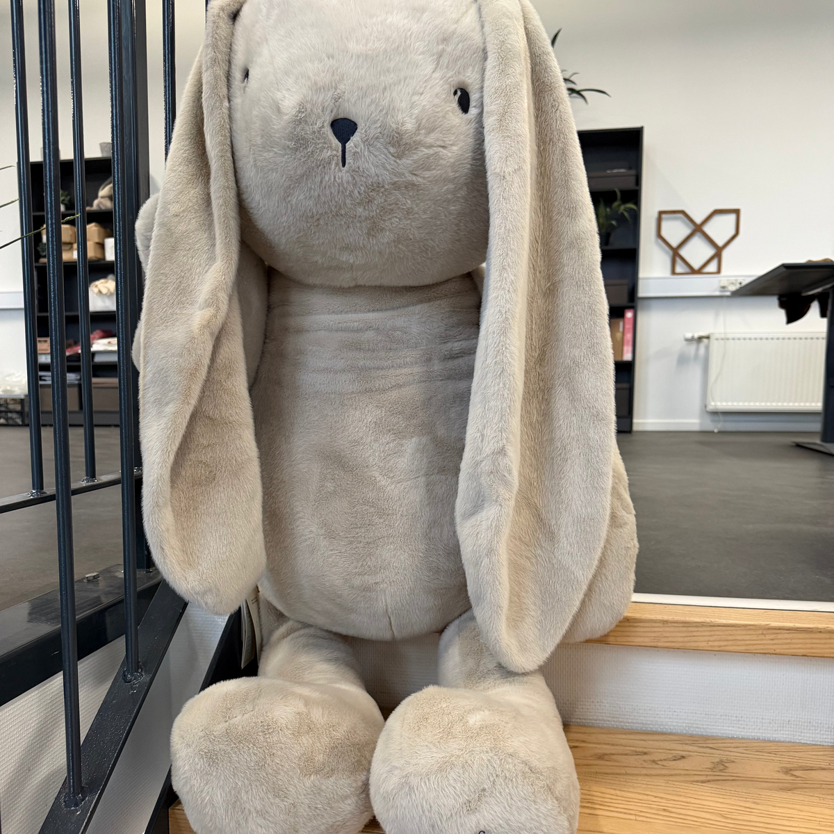 Benson Knuffel