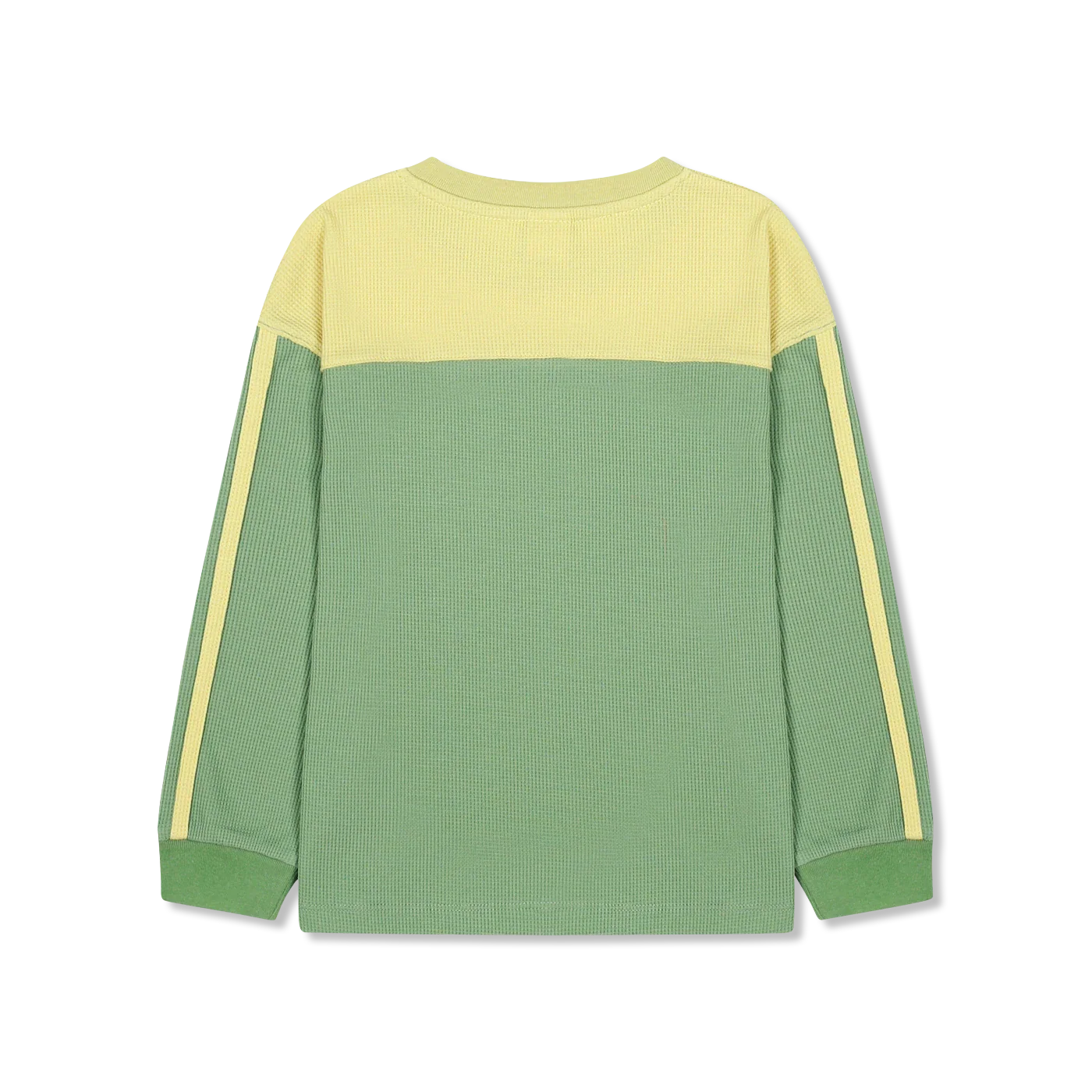 JM t-shirt lange mouw