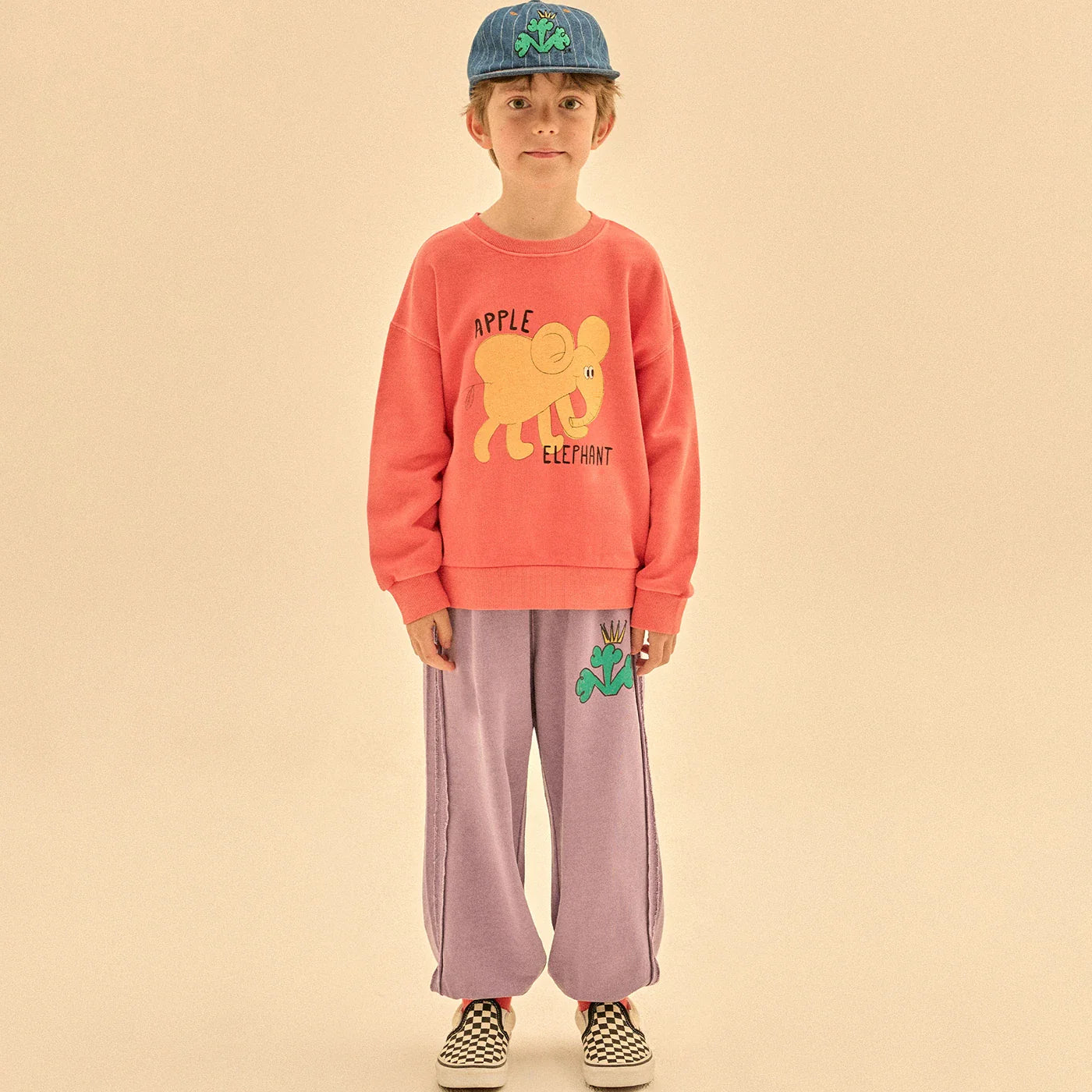 Elephant sweatshirts