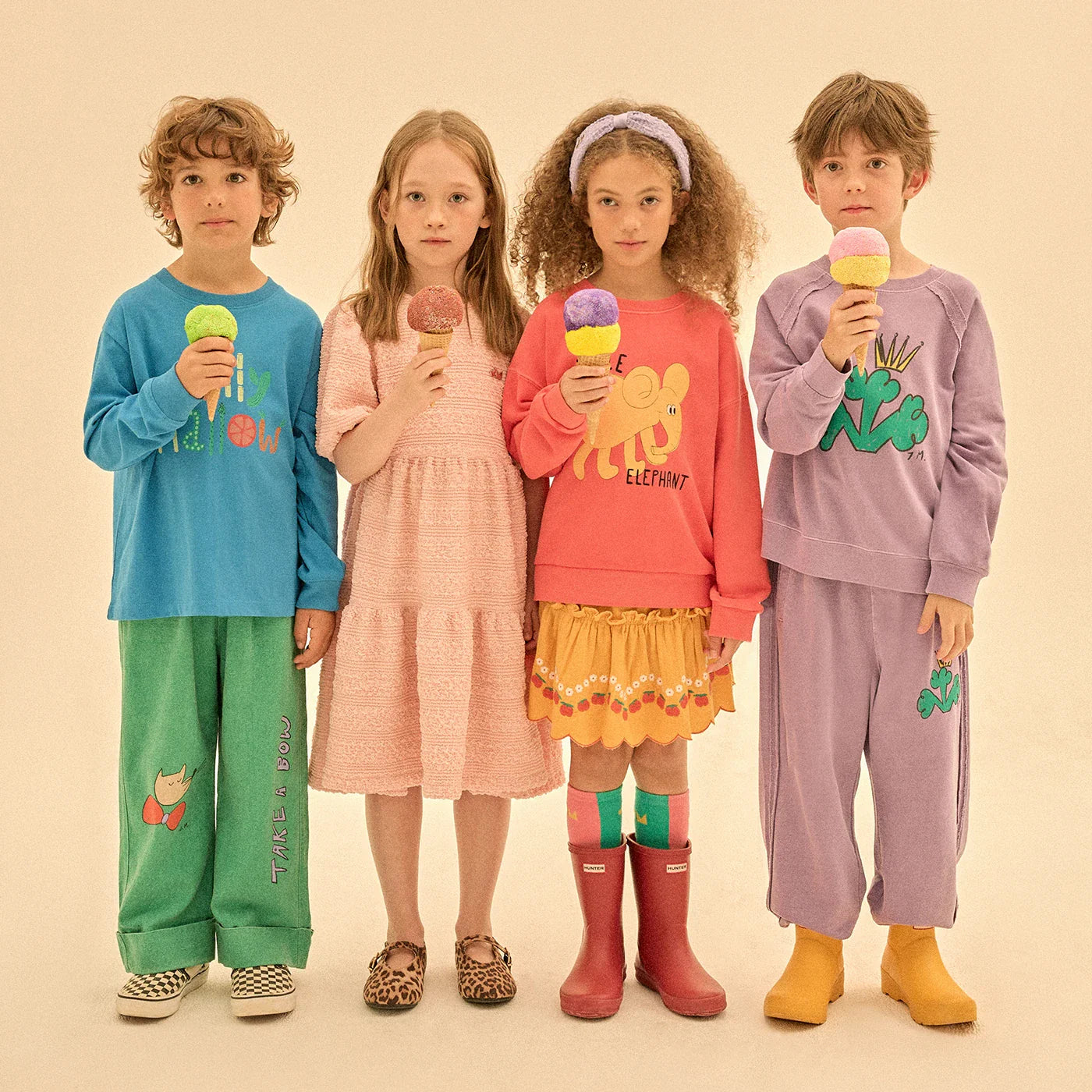 Veggis t-shirt lange mouw