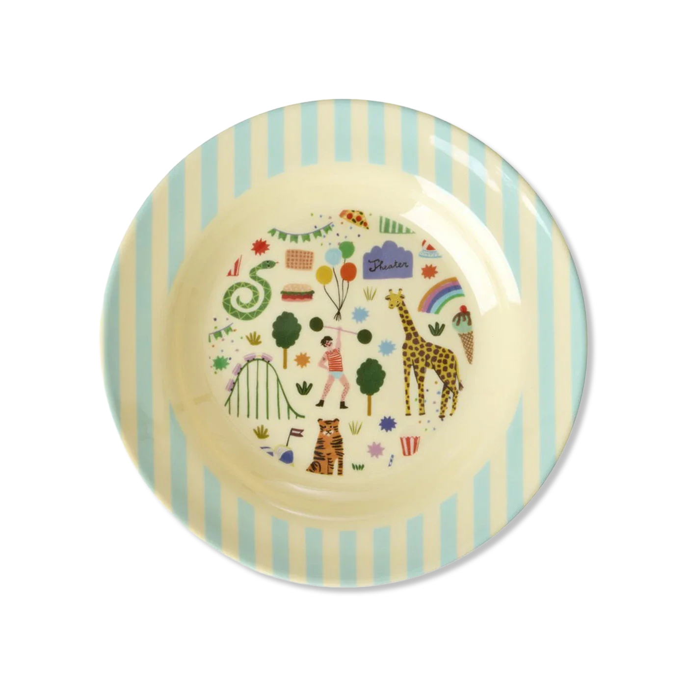 Melamine Bord