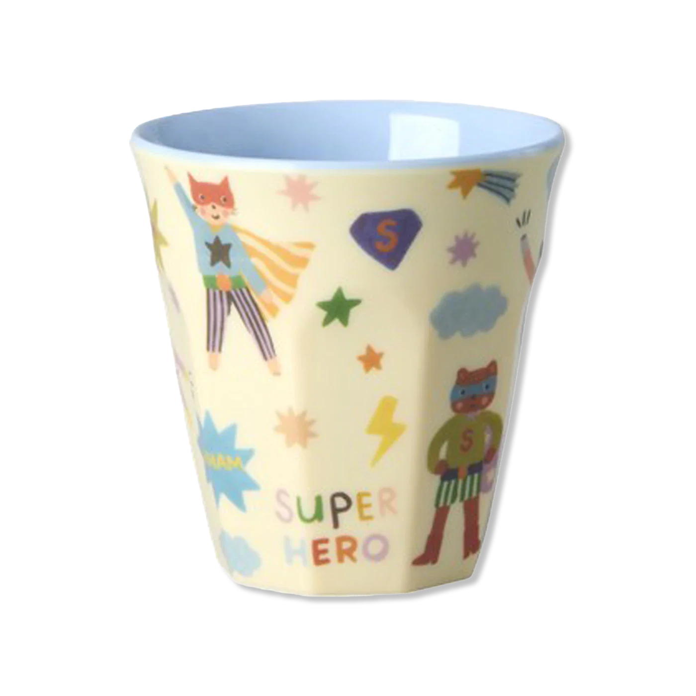 Melamine Kinderservies