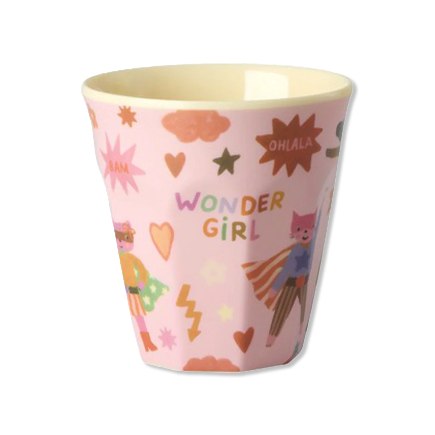 Melamine Bekers