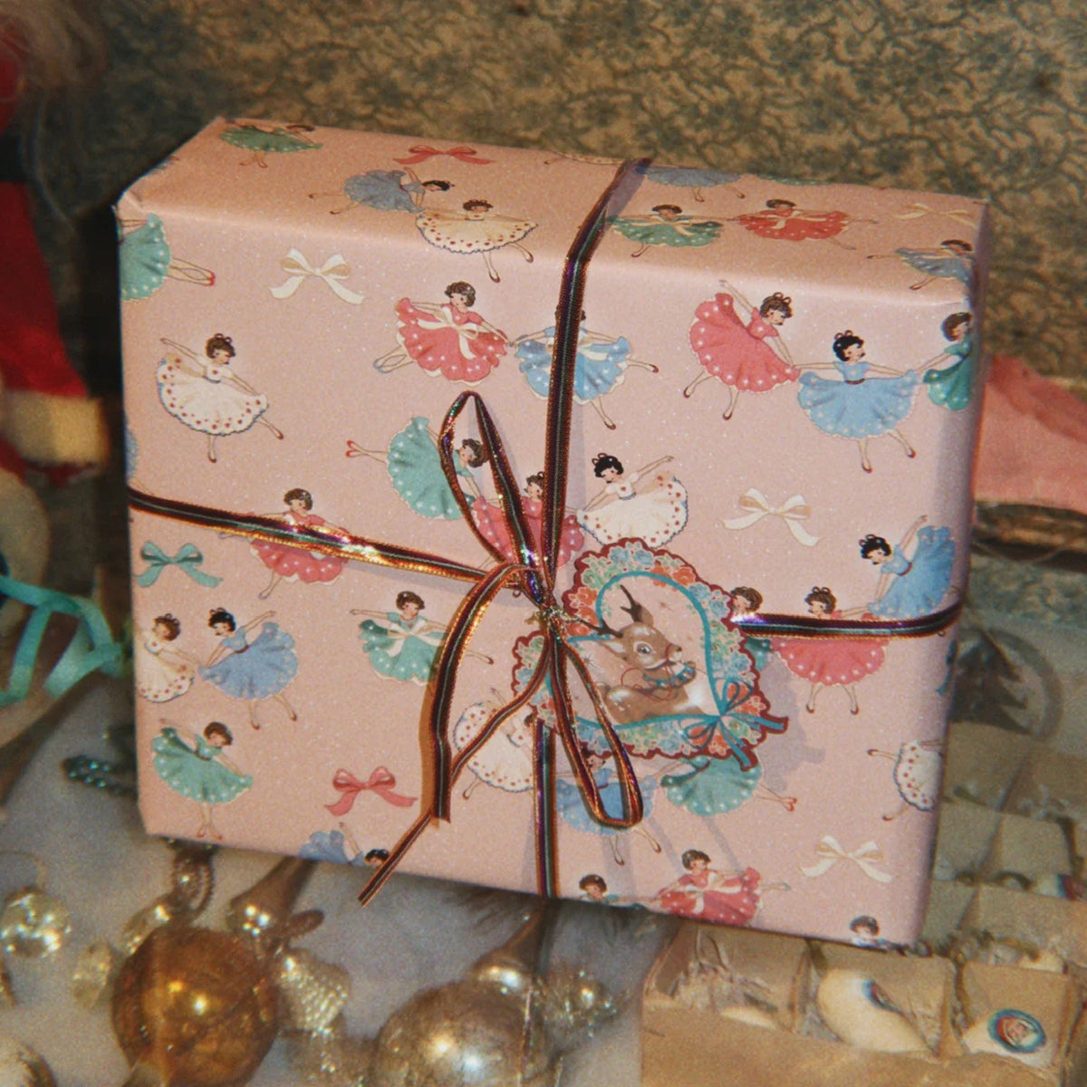 Christmas Kerstdecoratie