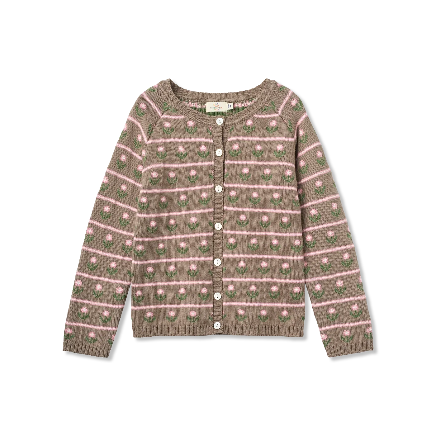 Flower Vest