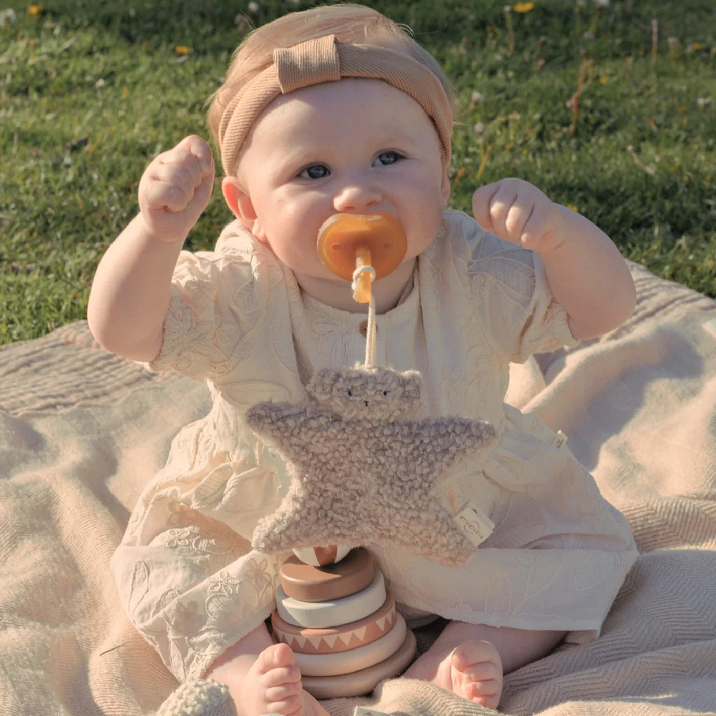 Koko the koala Speenkoord