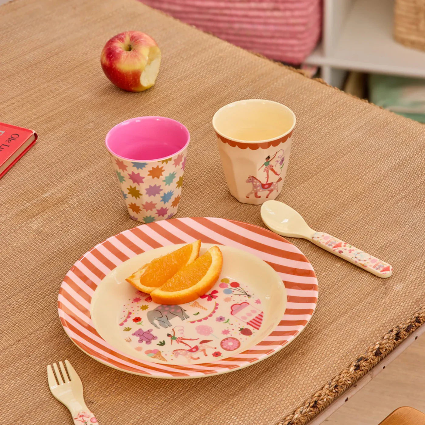 Melamine Bord
