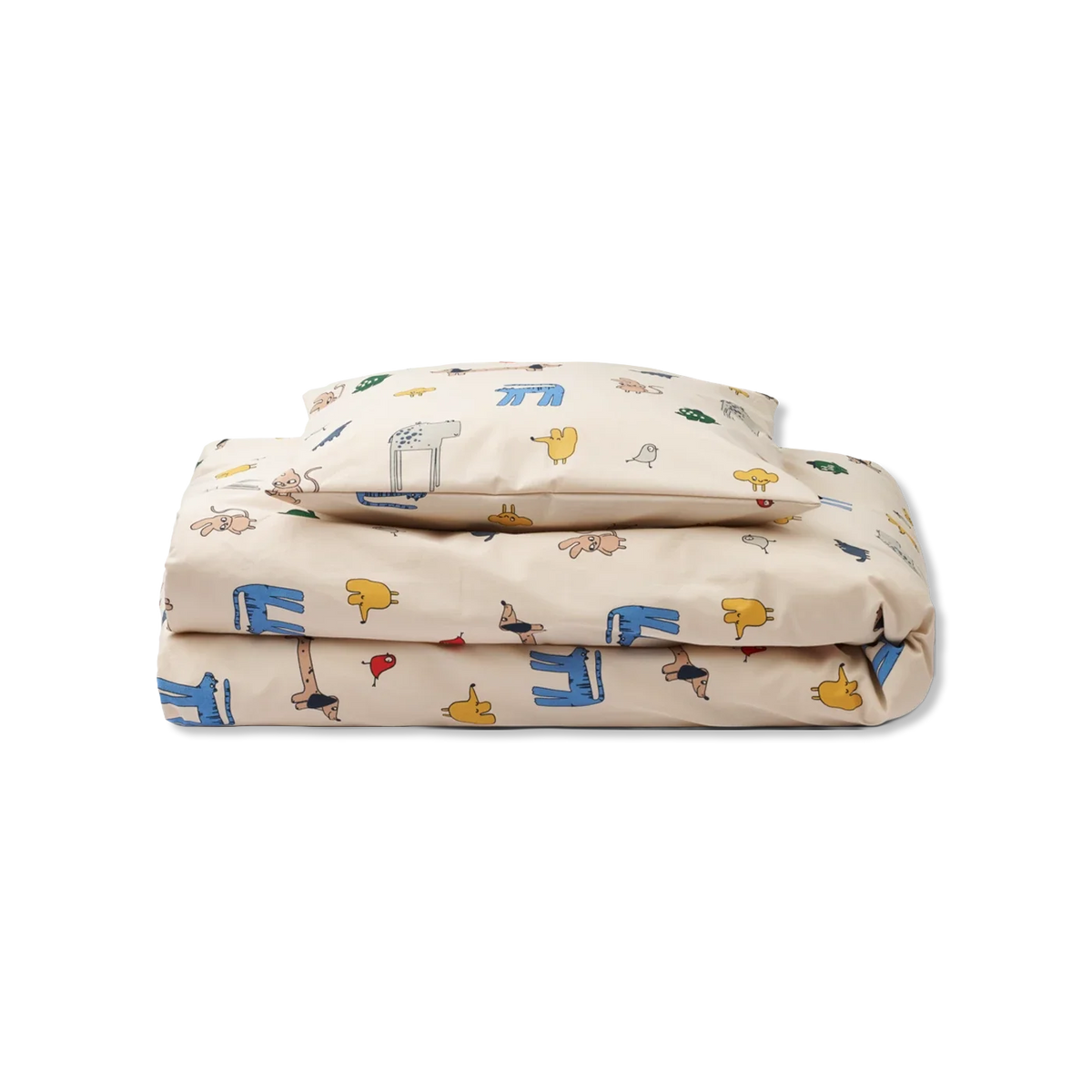 Ingeborg junior Beddengoed