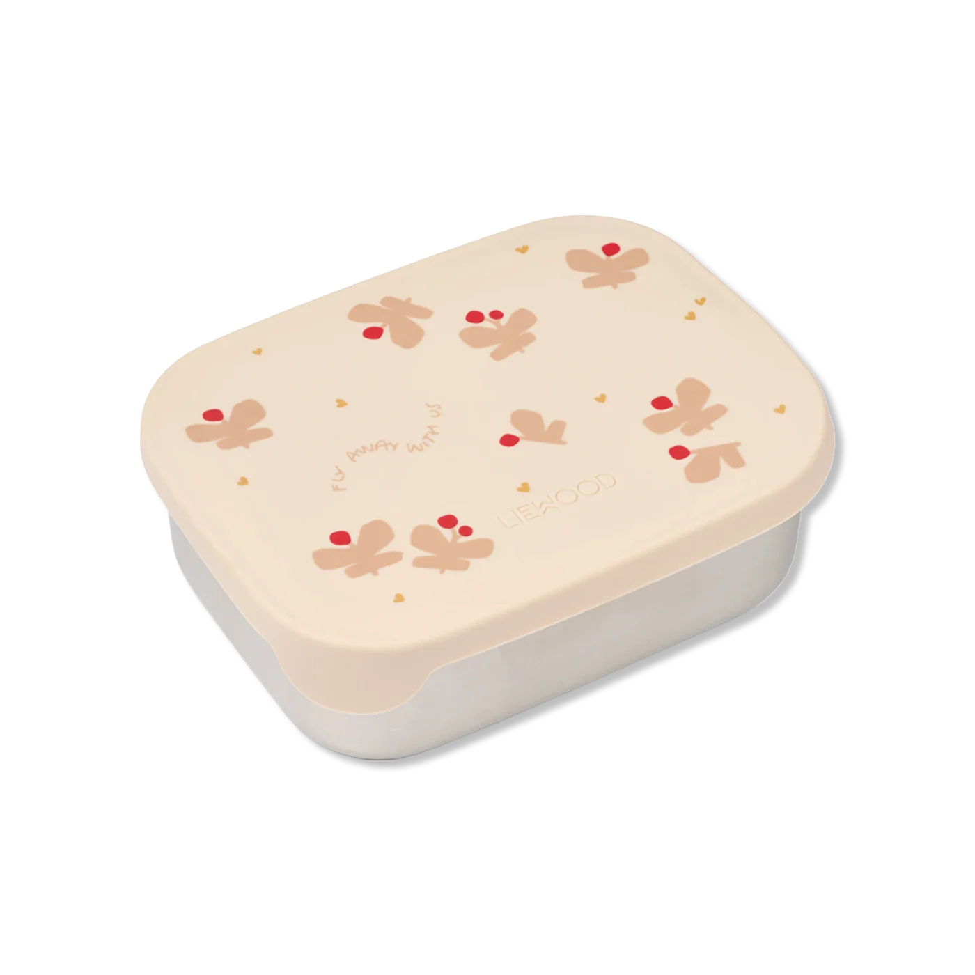 Arthur lunchtrommels