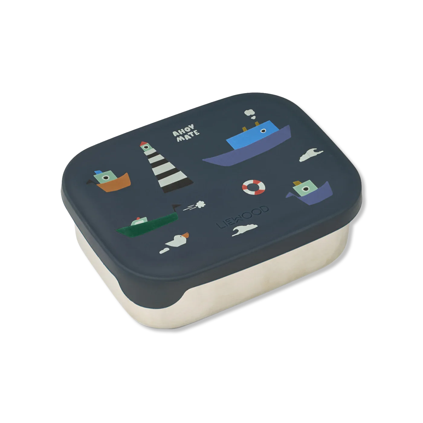 Arthur lunchtrommels