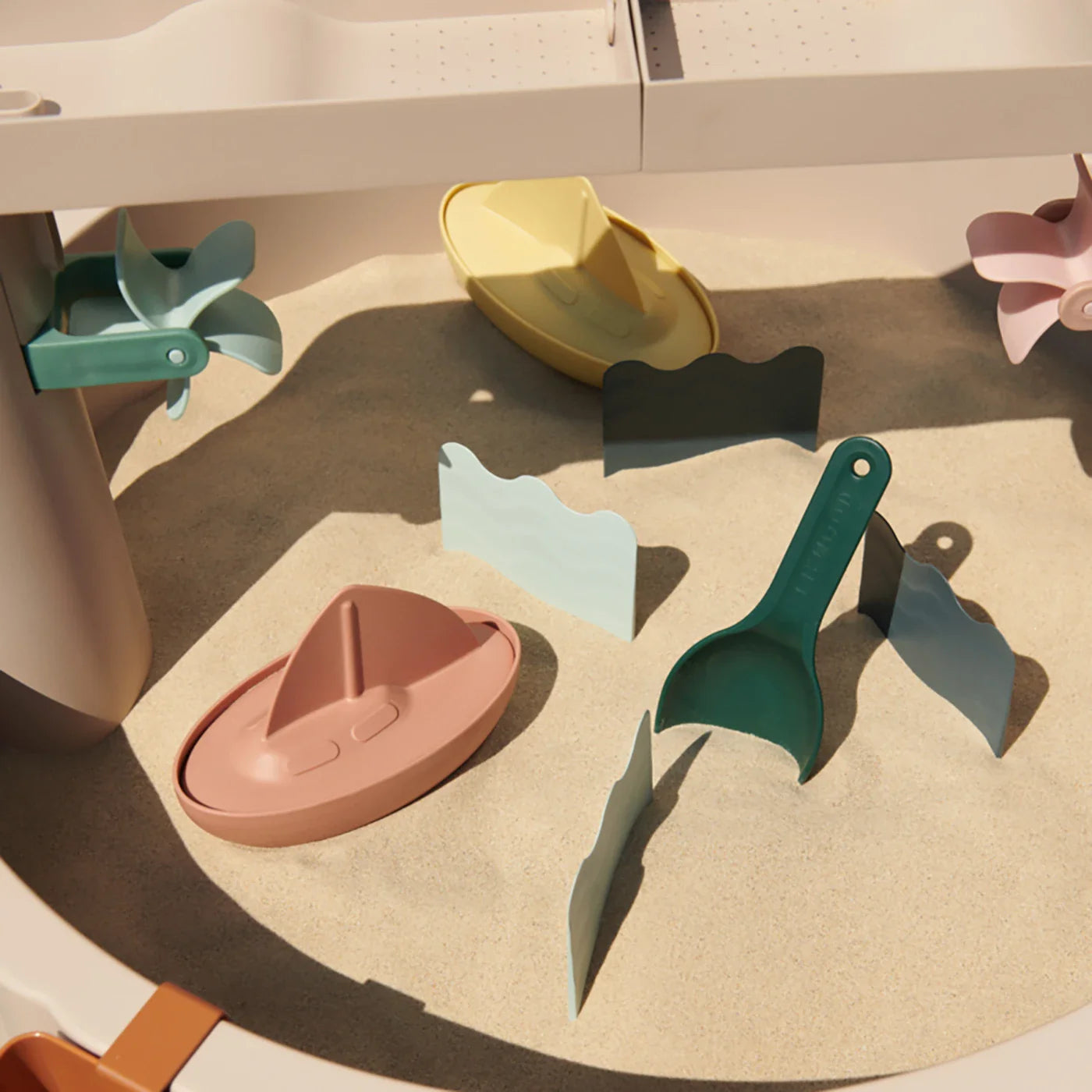 Sepp activiteiten speelgoed