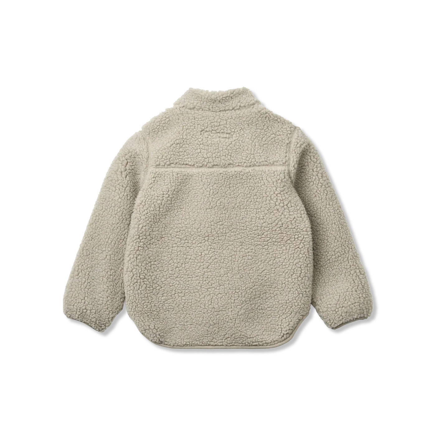 Recycled Nolan teddyjas